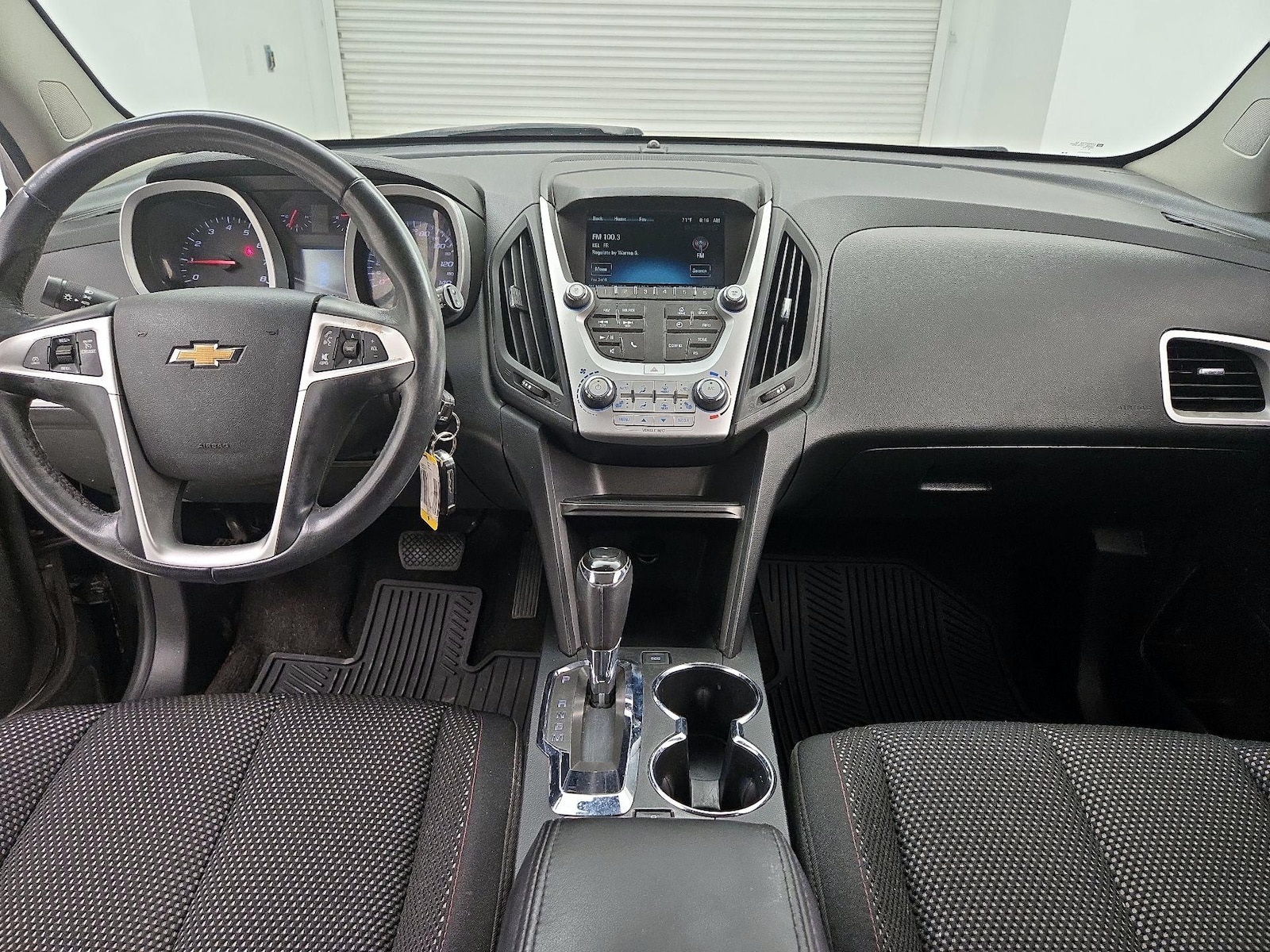2016 Chevrolet Equinox LT - Photo 10