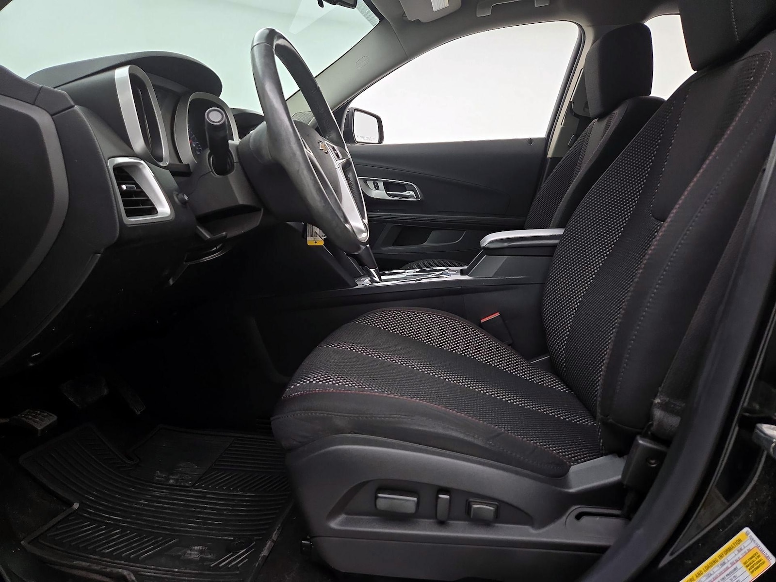 2016 Chevrolet Equinox LT - Photo 12