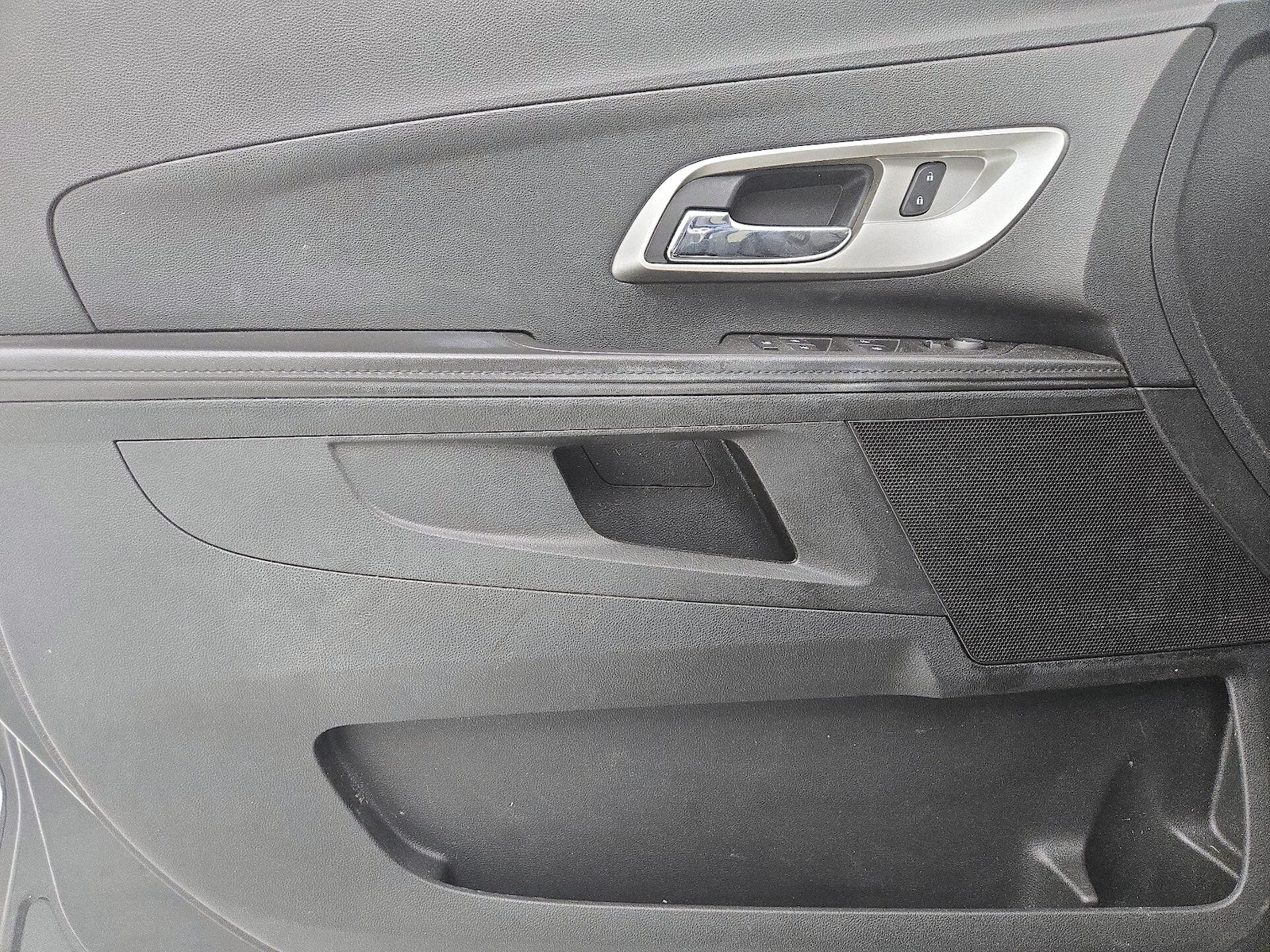 2016 Chevrolet Equinox LT - Photo 13