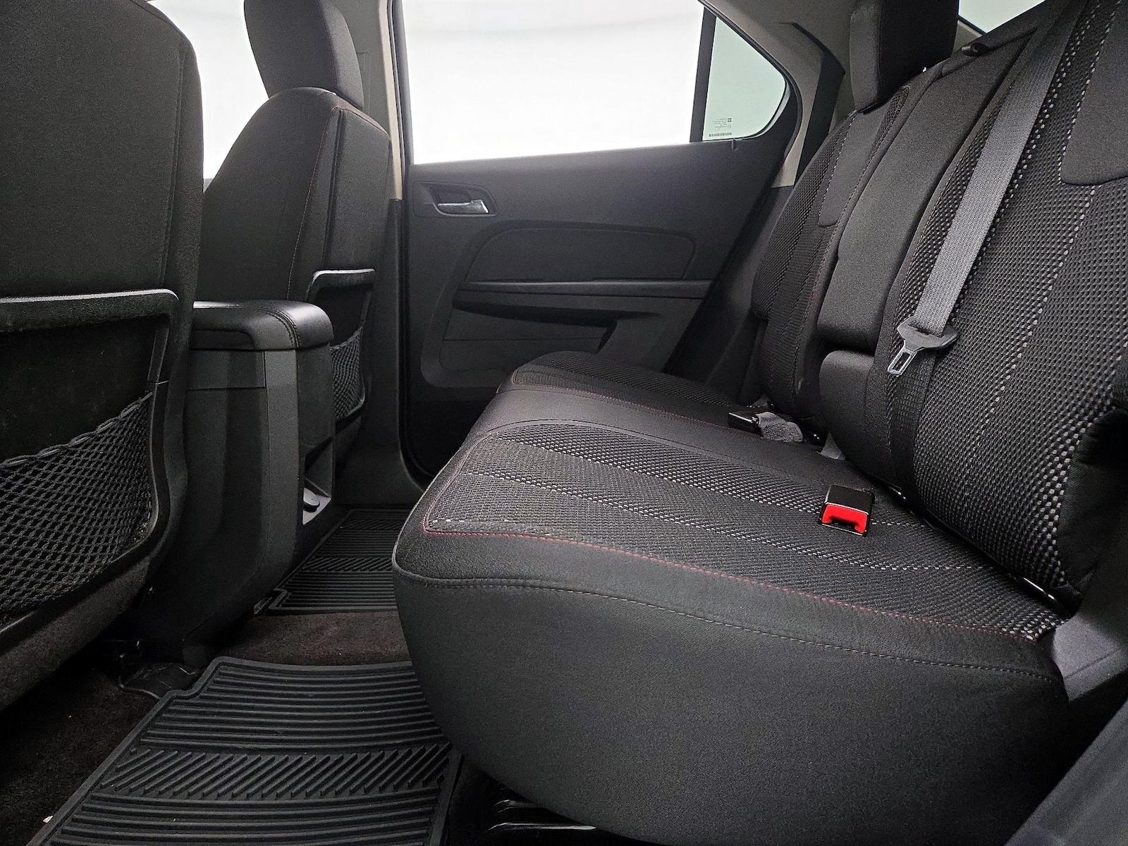 2016 Chevrolet Equinox LT - Photo 19