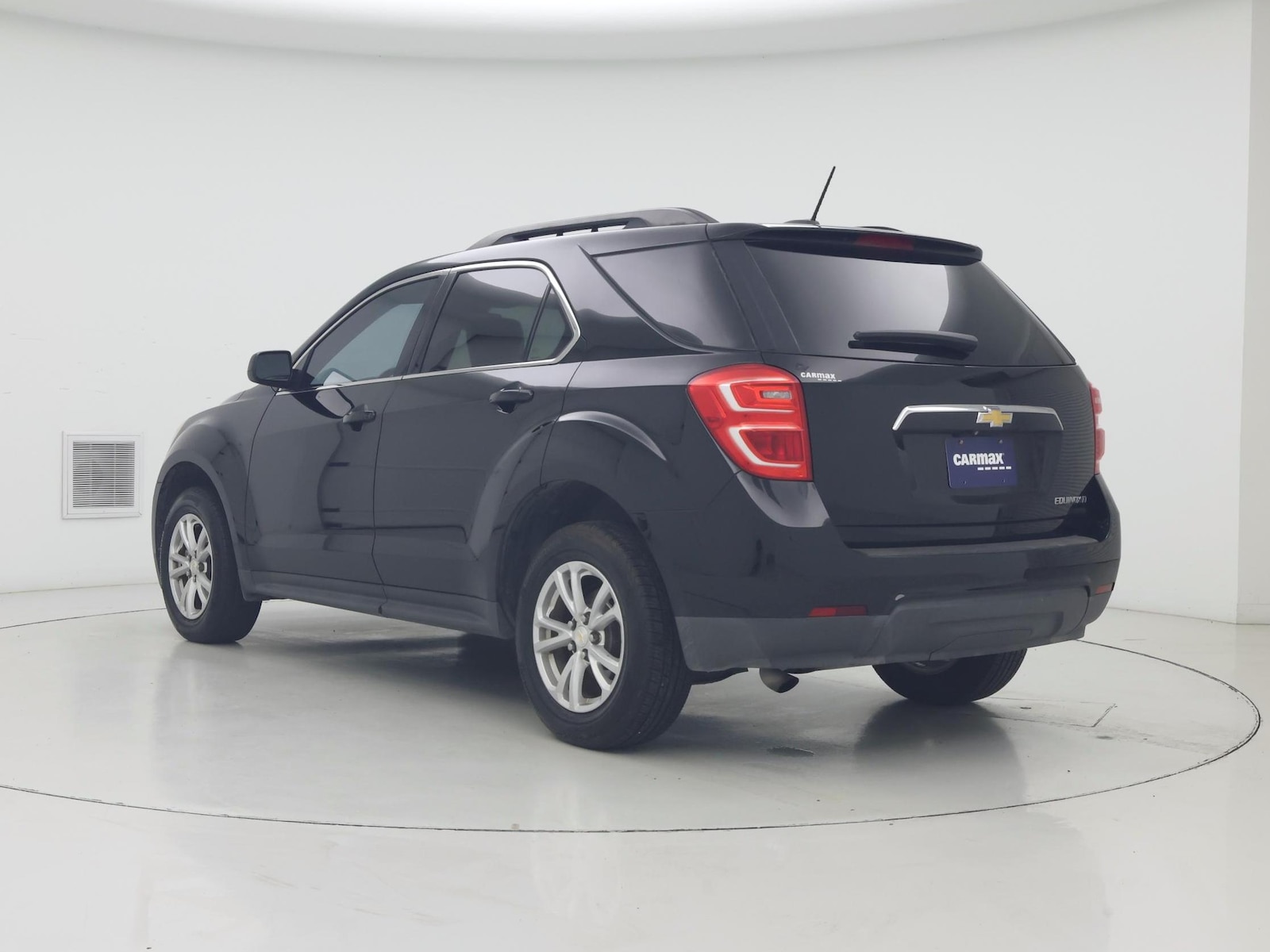 2016 Chevrolet Equinox LT - Photo 3