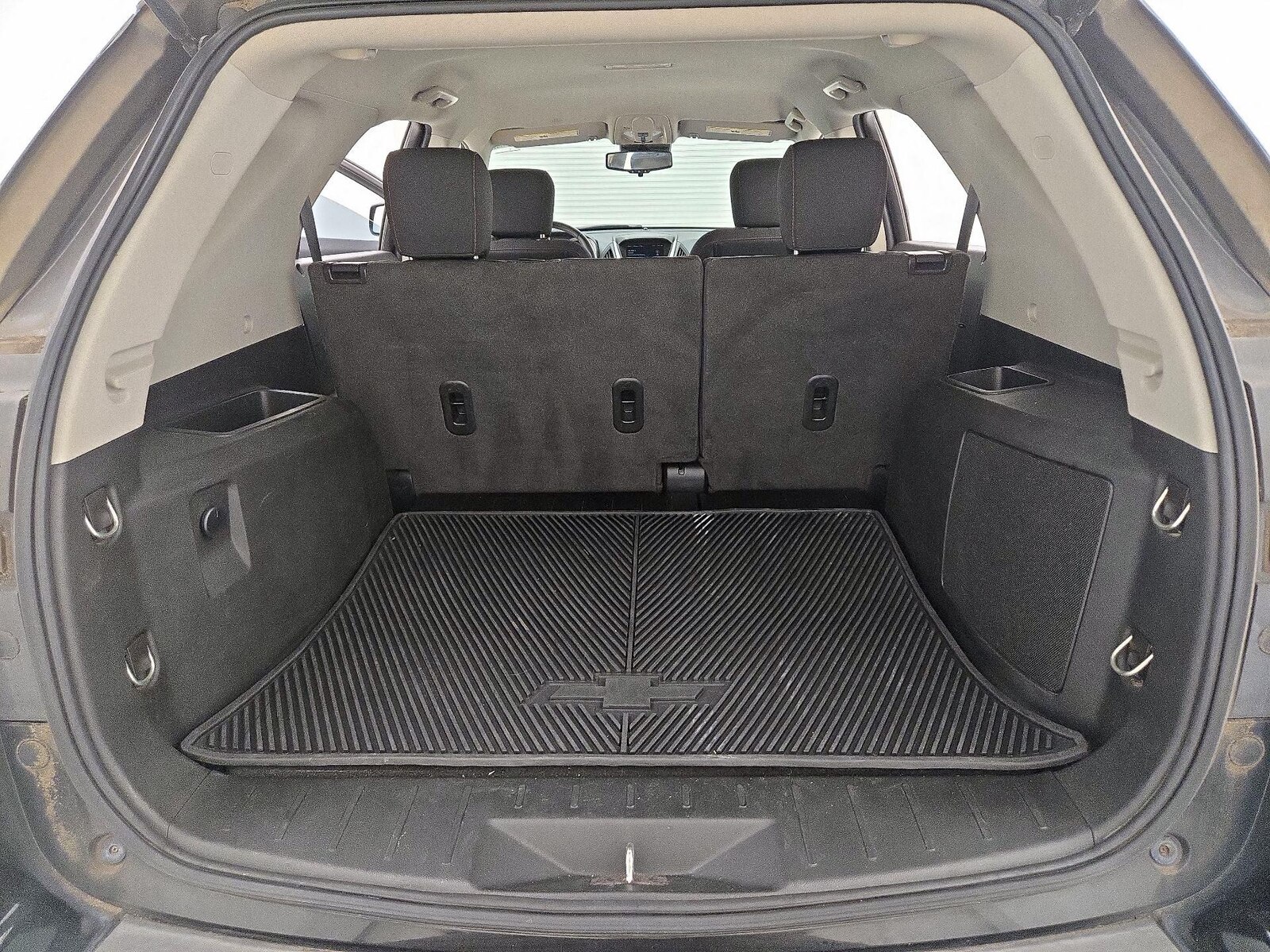 2016 Chevrolet Equinox LT - Photo 20