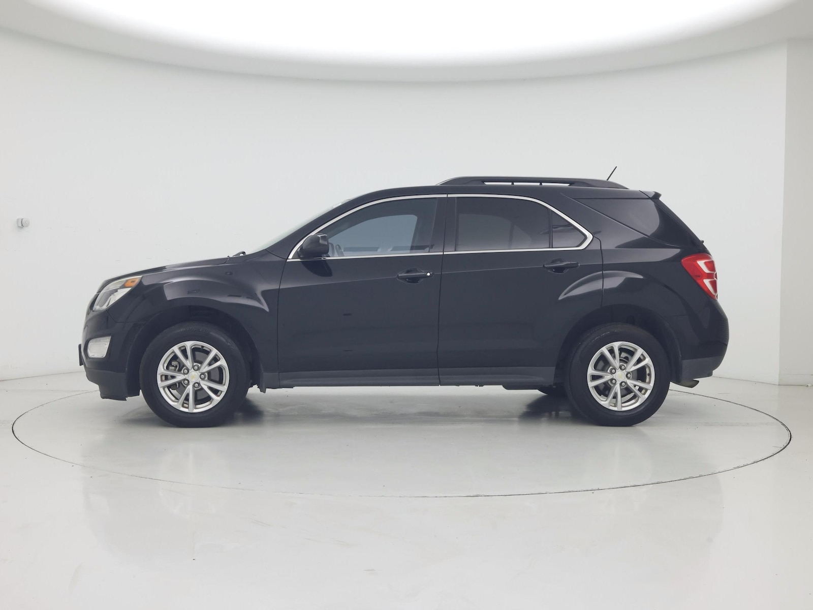 2016 Chevrolet Equinox LT - Photo 4