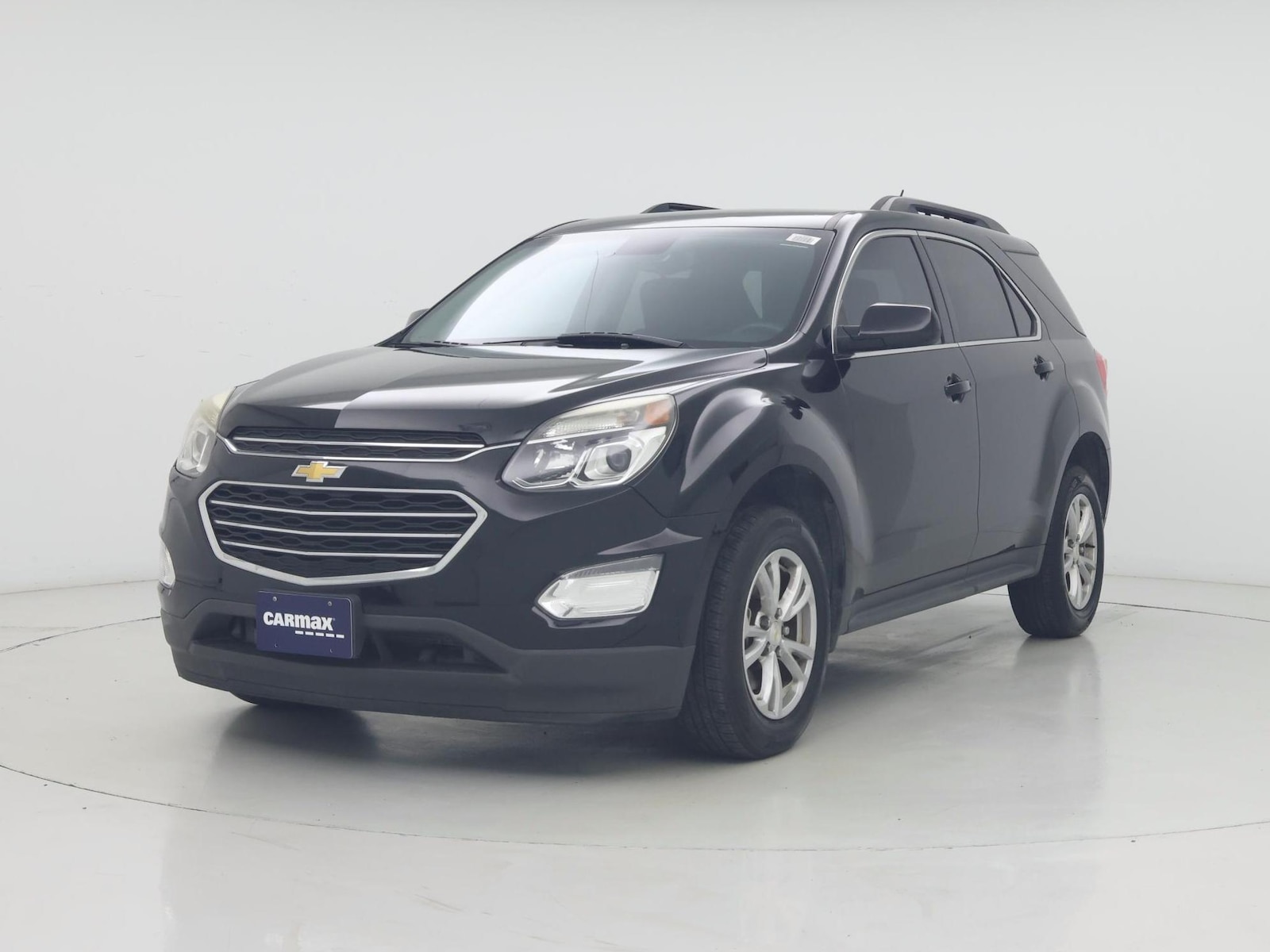2016 Chevrolet Equinox LT - Photo 5