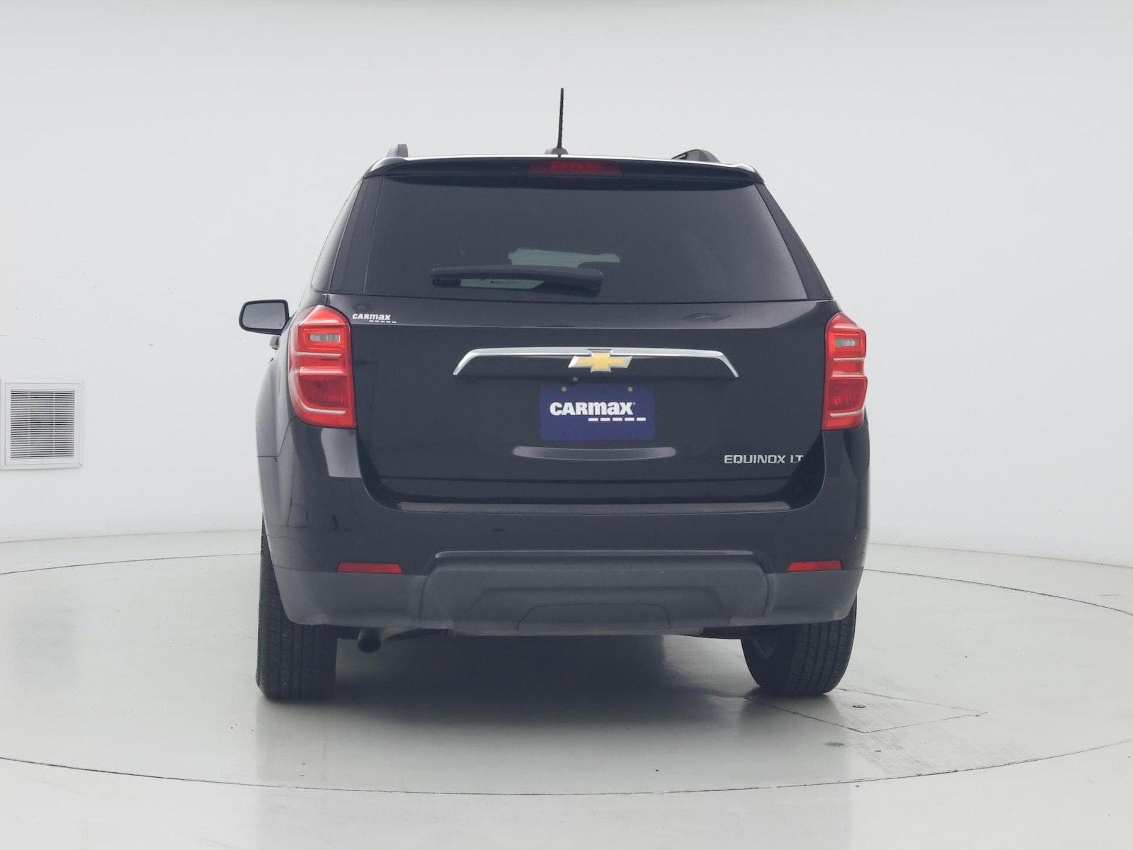 2016 Chevrolet Equinox LT - Photo 7