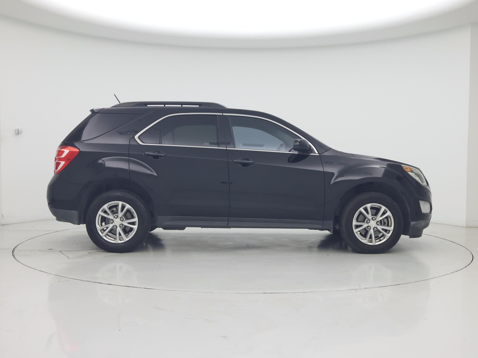 2016 Chevrolet Equinox LT - Photo 8
