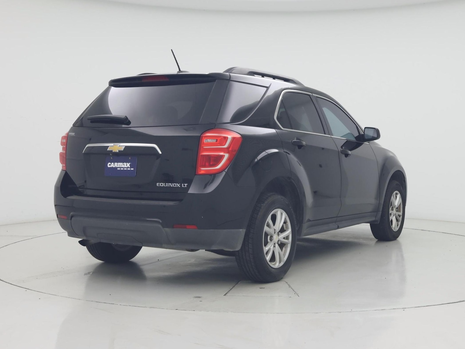 2016 Chevrolet Equinox LT - Photo 9