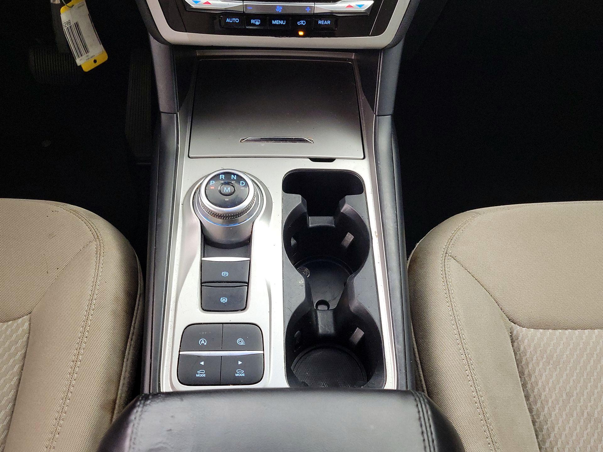 Thumbnail: 2020 Ford Explorer - 17