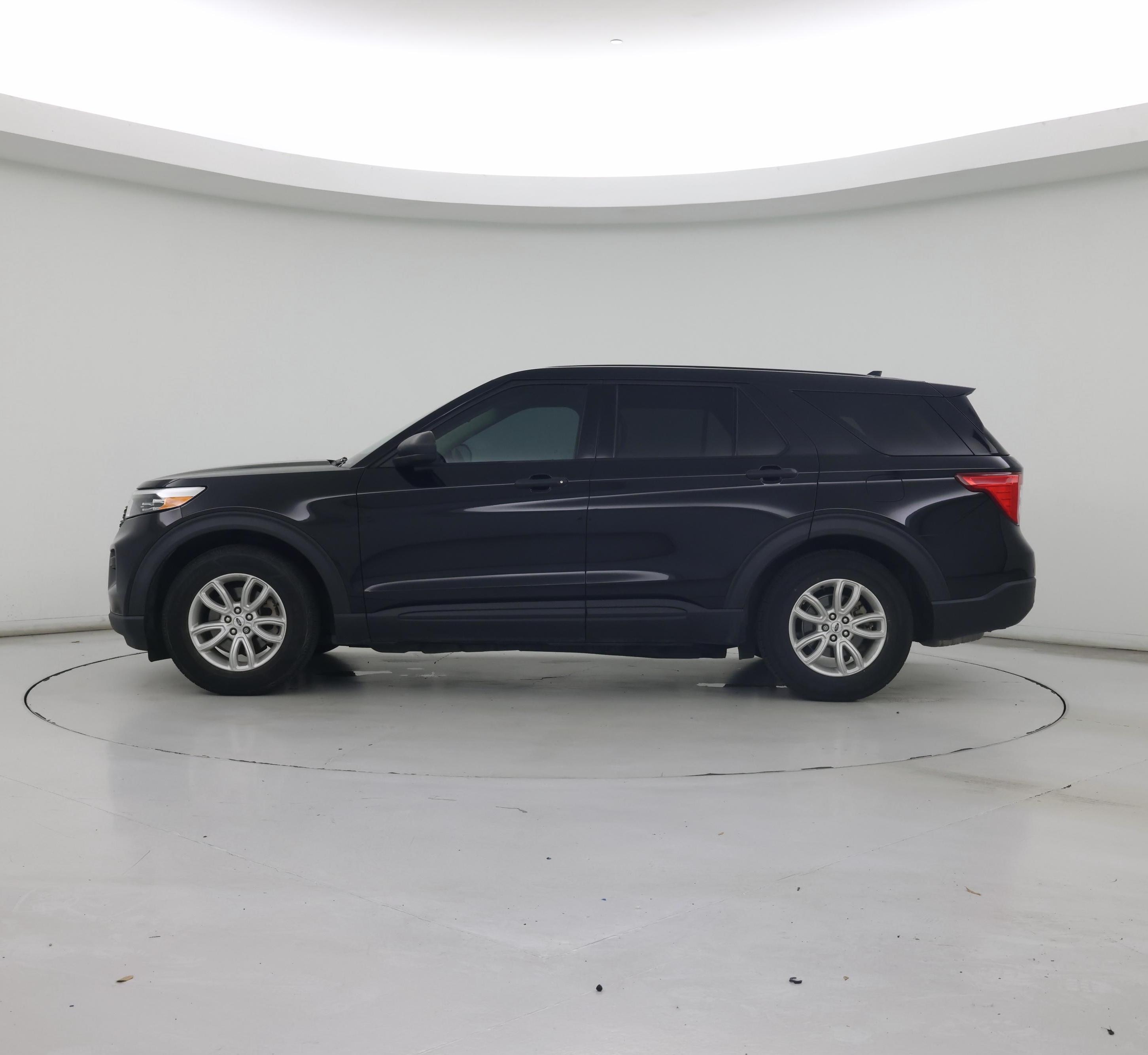 Thumbnail: 2020 Ford Explorer - 3