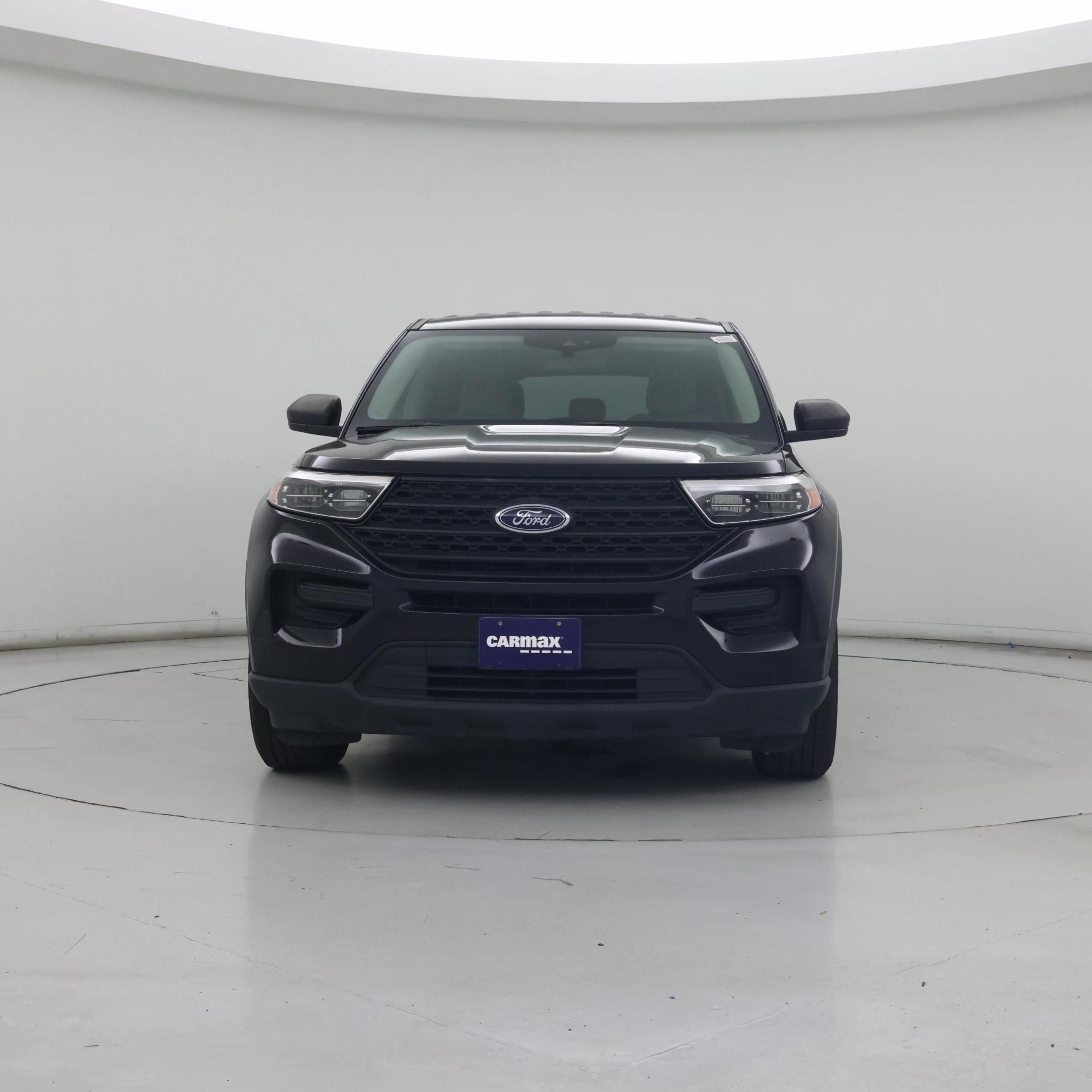 Thumbnail: 2020 Ford Explorer - 5