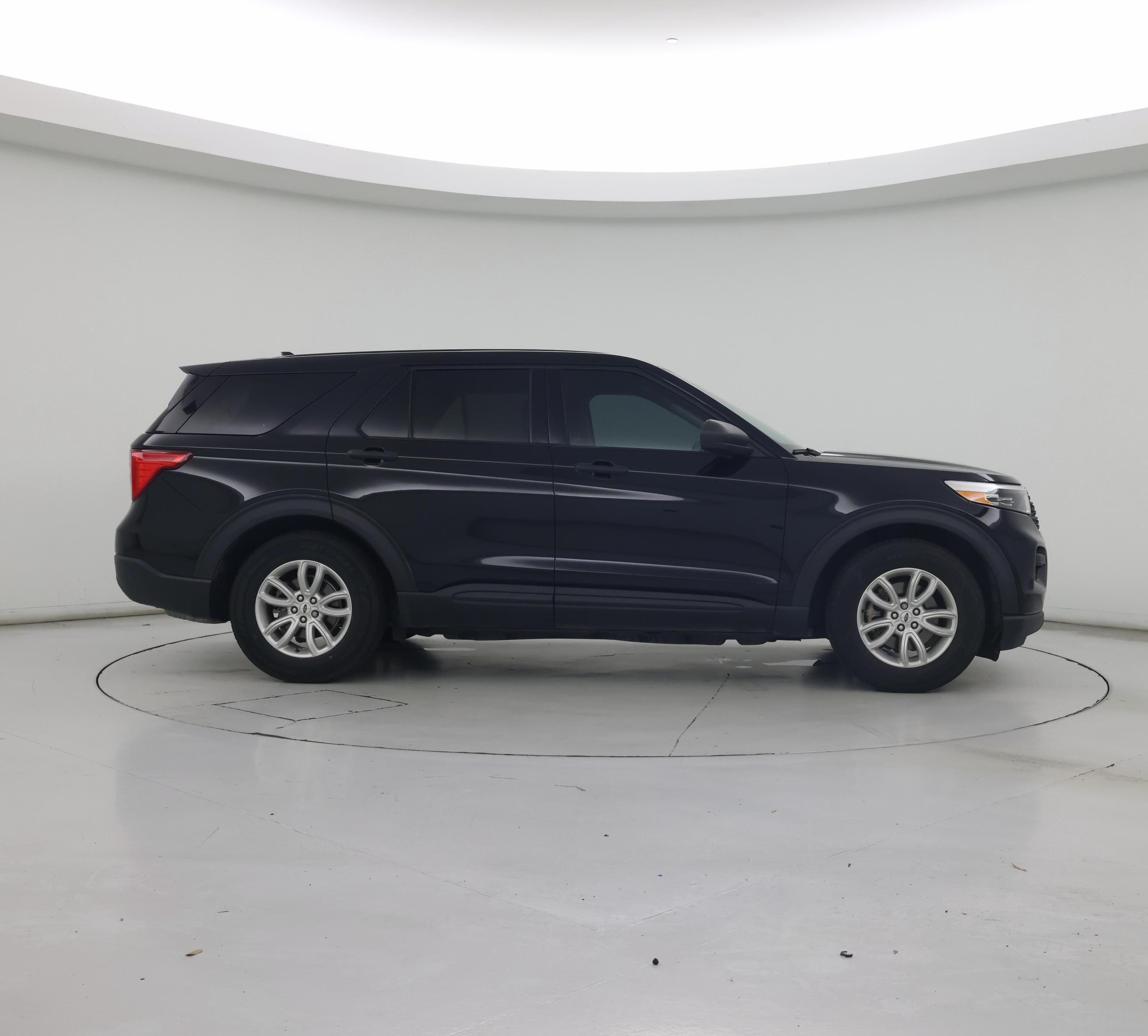 Thumbnail: 2020 Ford Explorer - 7