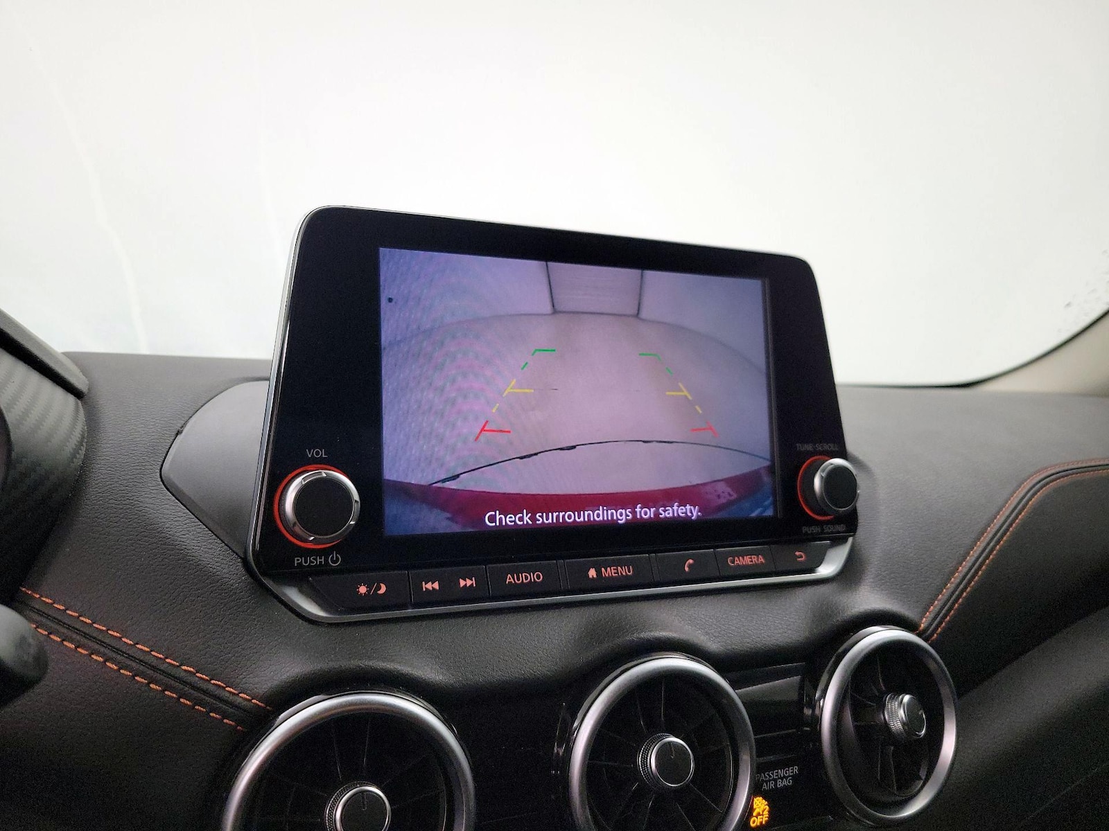2021 Nissan Sentra SR - Photo 15