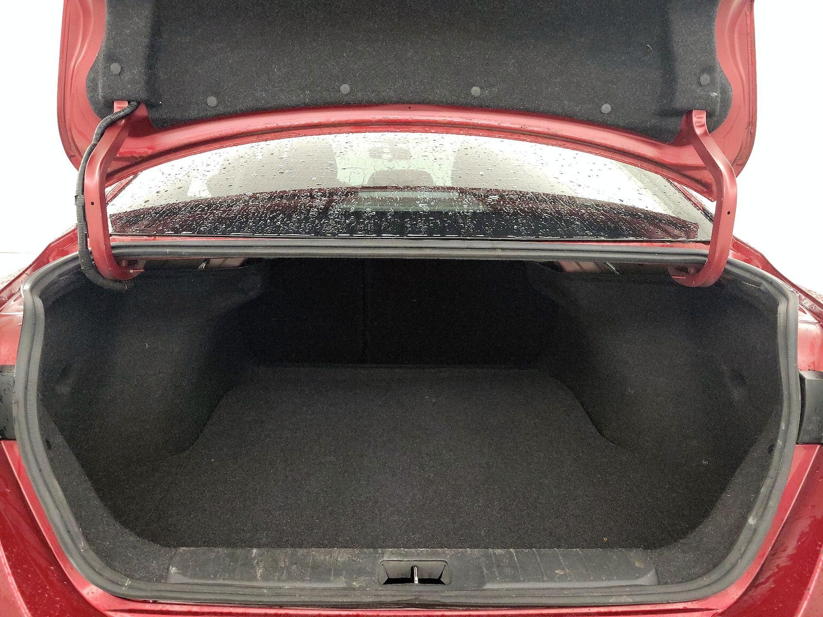 2021 Nissan Sentra SR - Photo 20