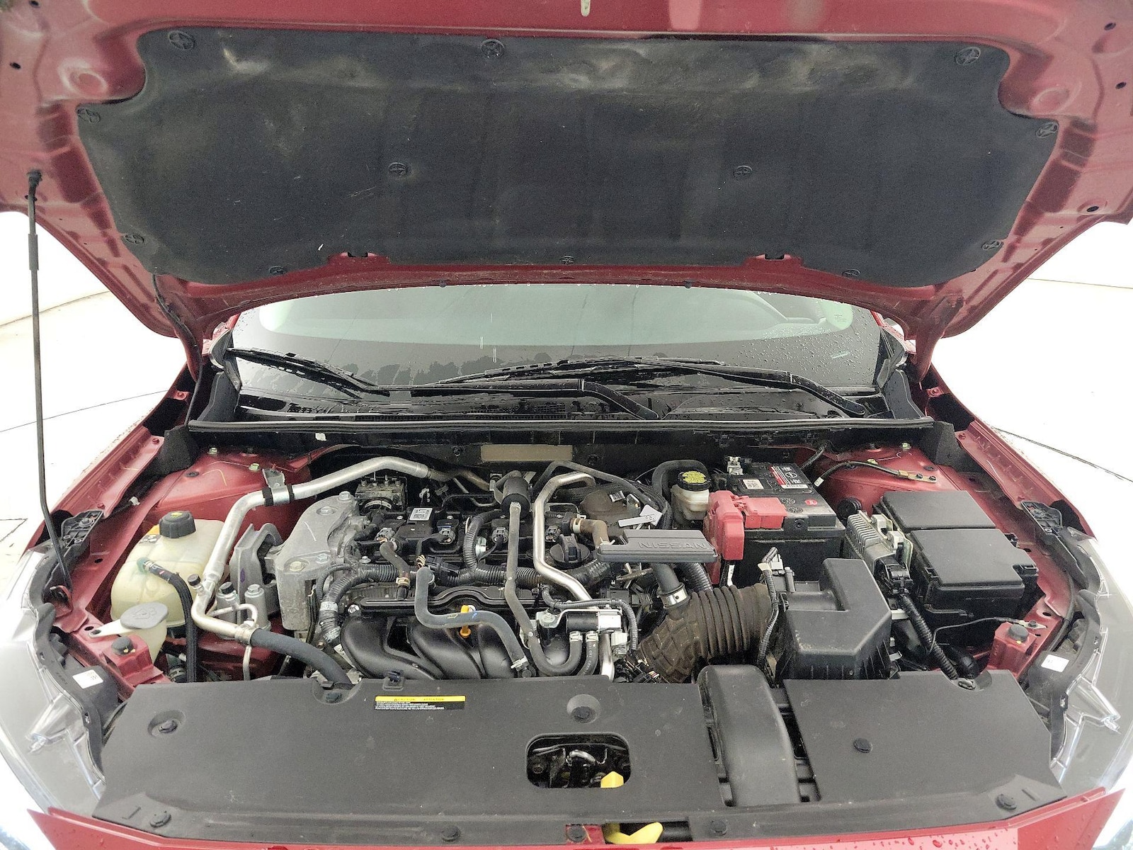 2021 Nissan Sentra SR - Photo 21