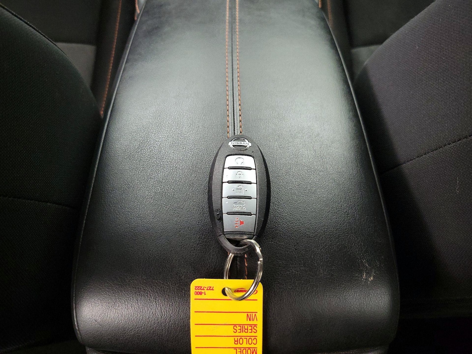 2021 Nissan Sentra SR - Photo 22
