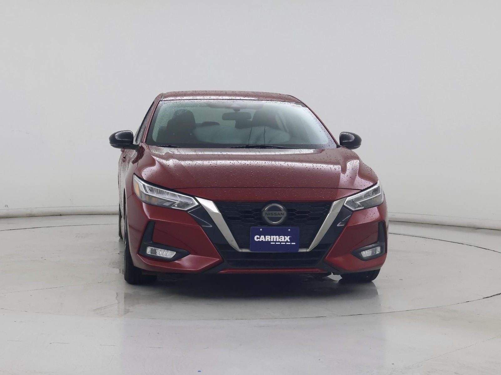 2021 Nissan Sentra SR - Photo 6