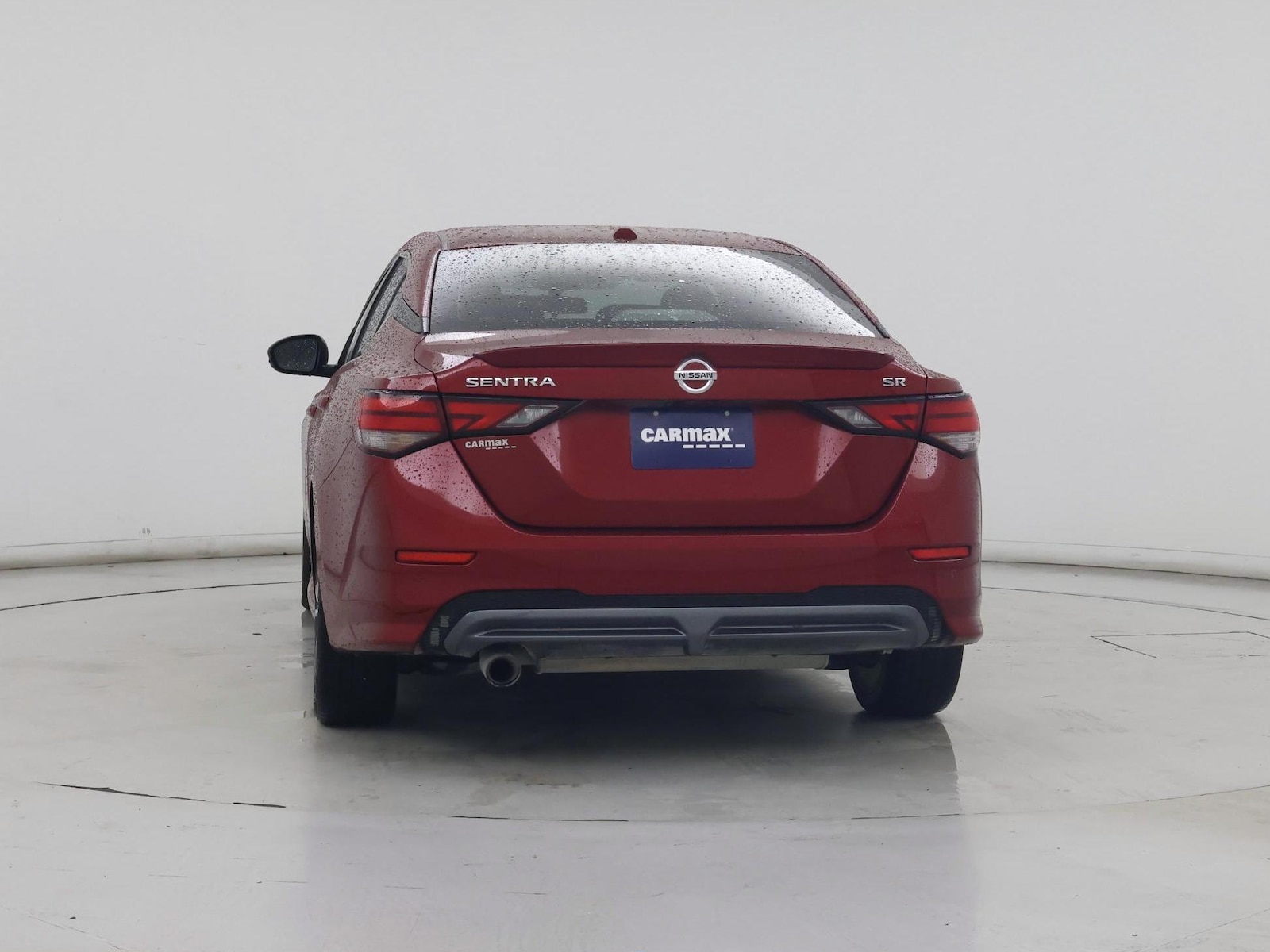 2021 Nissan Sentra SR - Photo 7