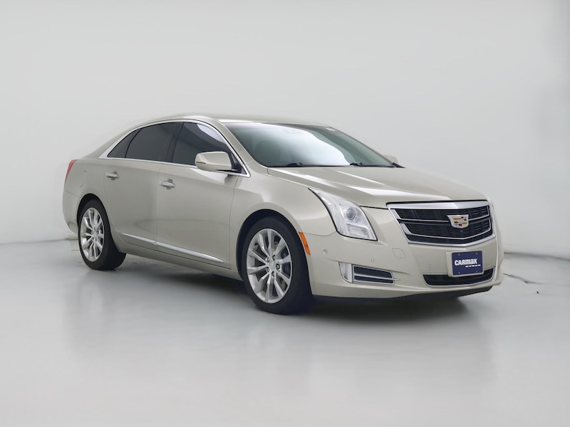 2016 Cadillac XTS Luxury -
                  Garland, TX
