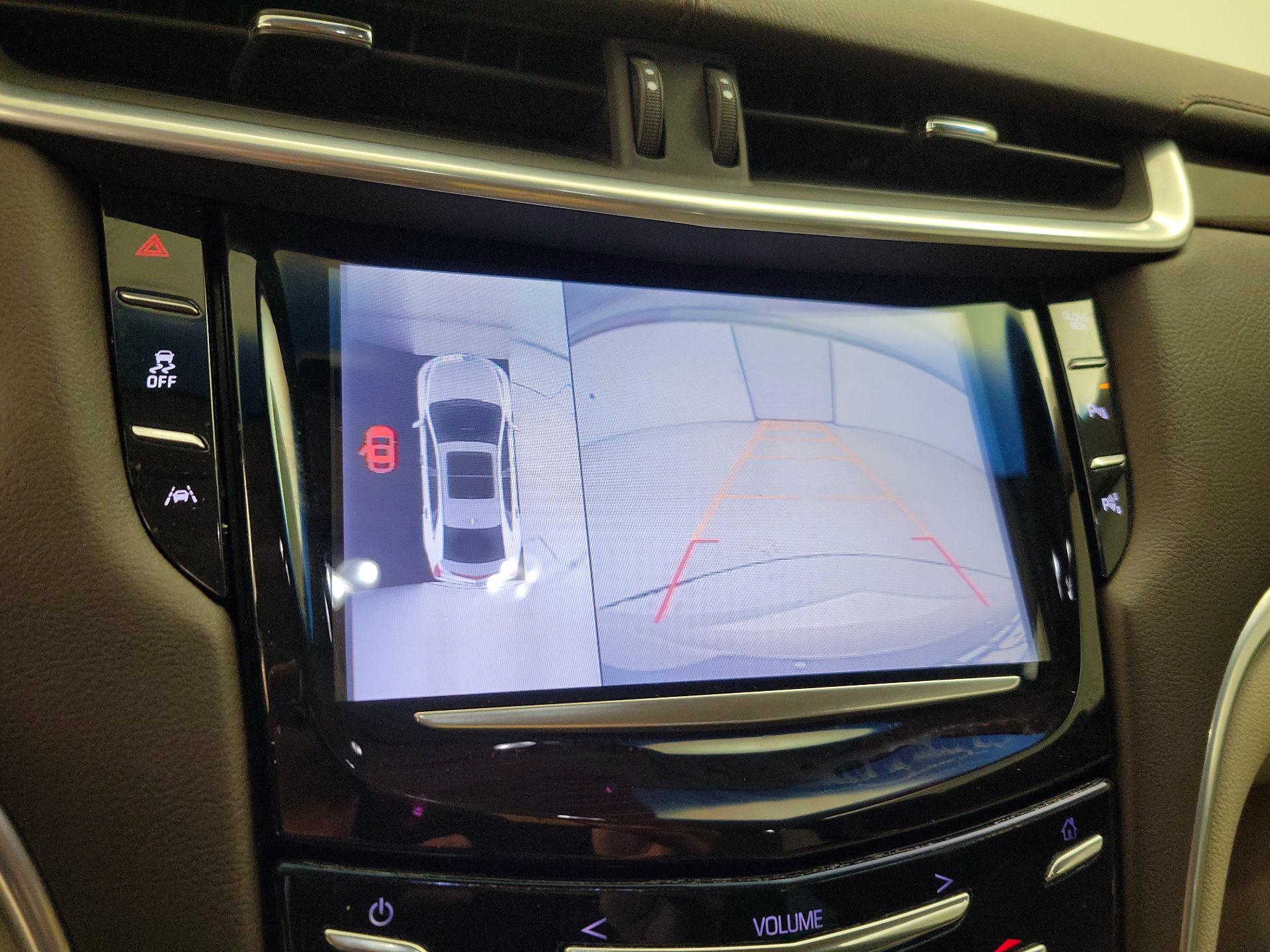Thumbnail: 2016 Cadillac XTS - 14
