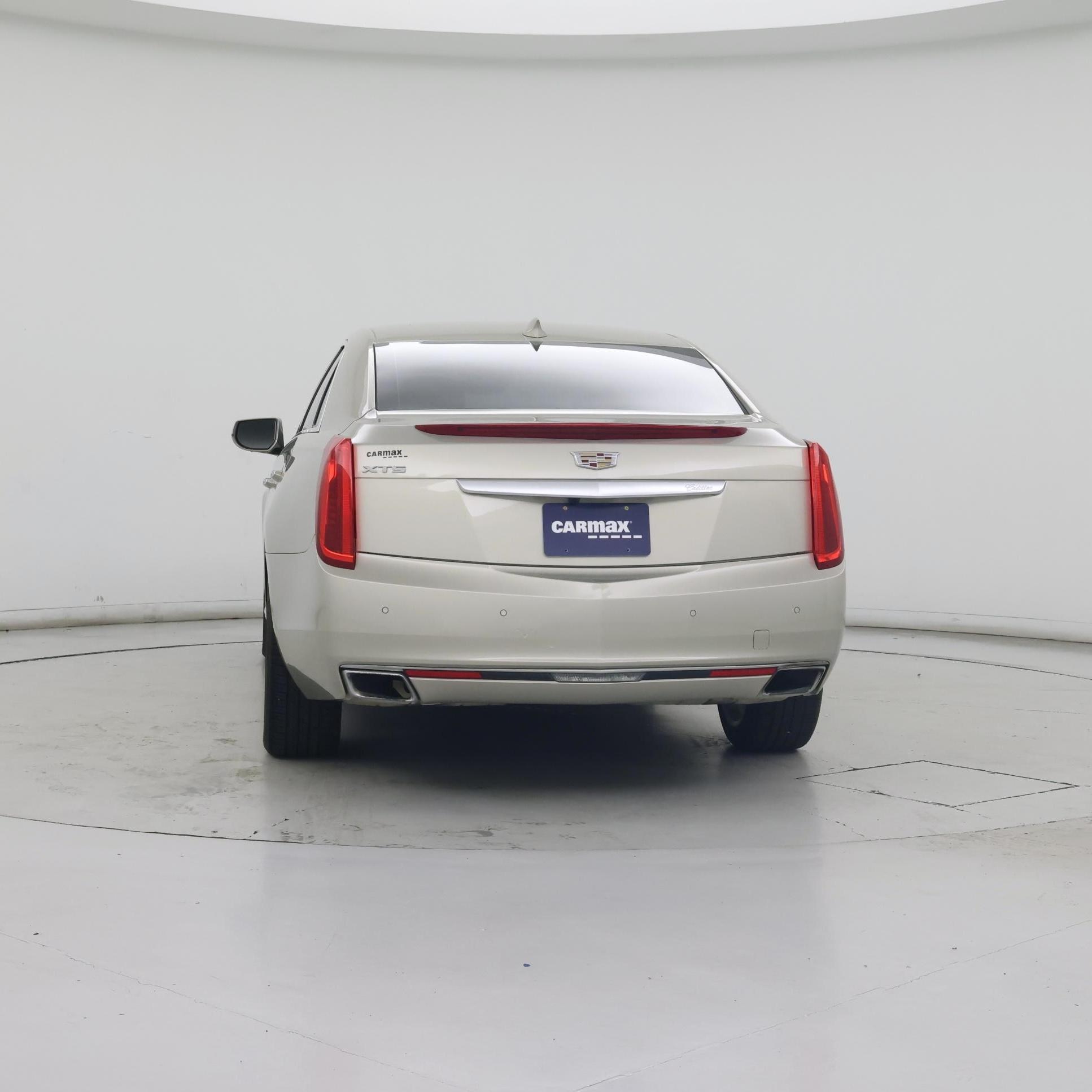 Thumbnail: 2016 Cadillac XTS - 6