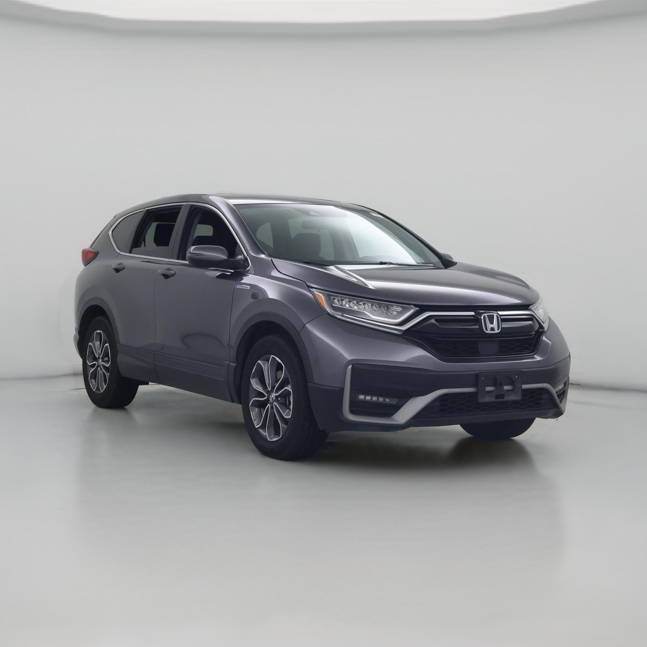 Thumbnail: 2022 Honda CR-V - 1