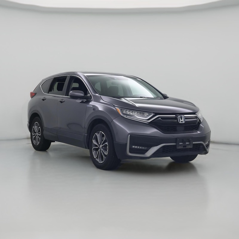 2022 Honda CR-V Hybrid EX