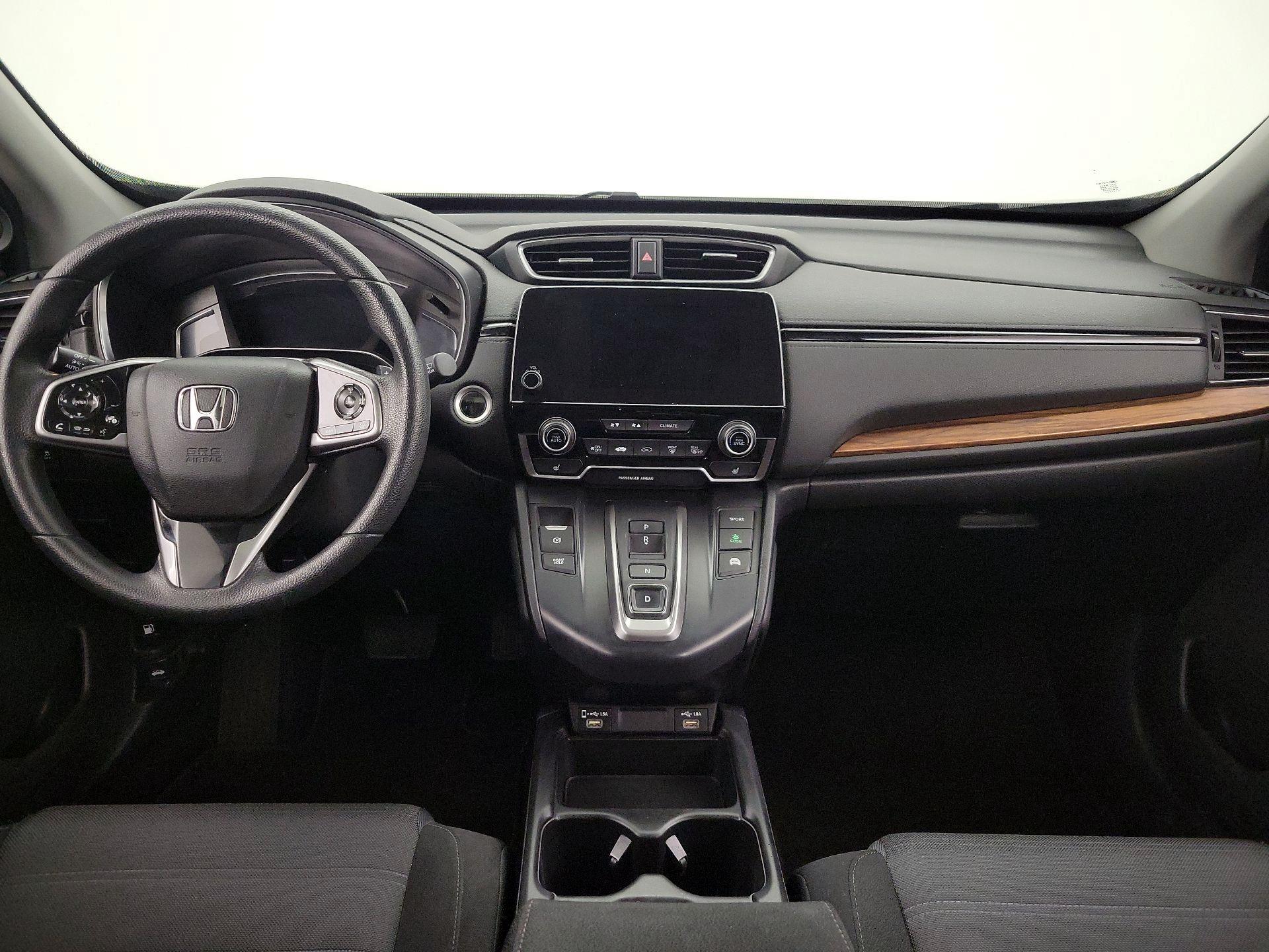 Thumbnail: 2022 Honda CR-V - 9