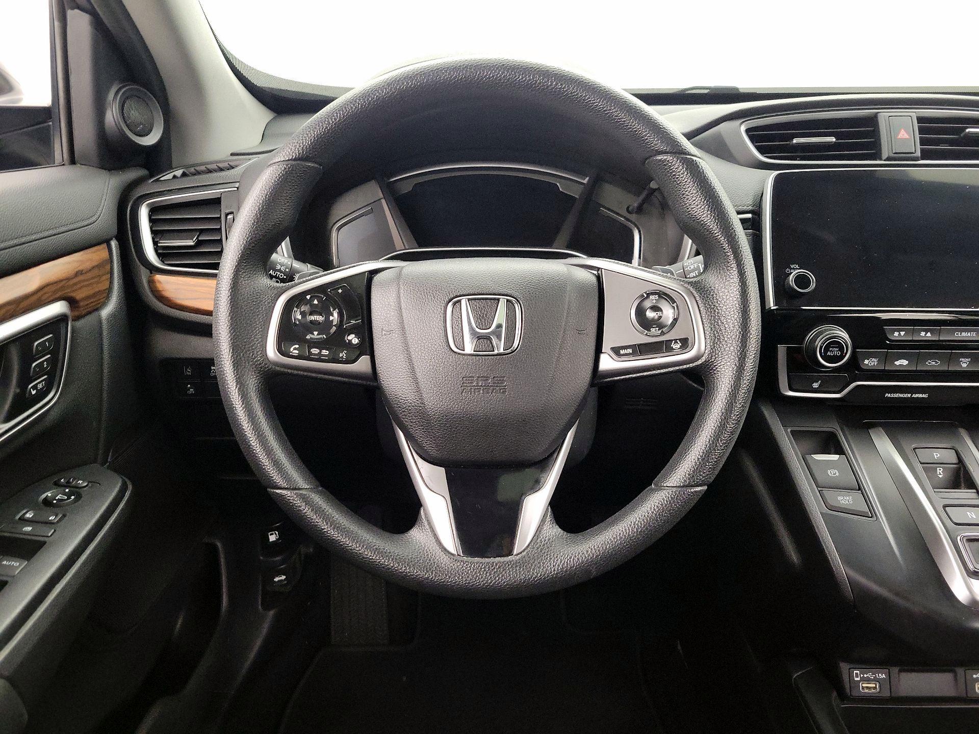 Thumbnail: 2022 Honda CR-V - 10