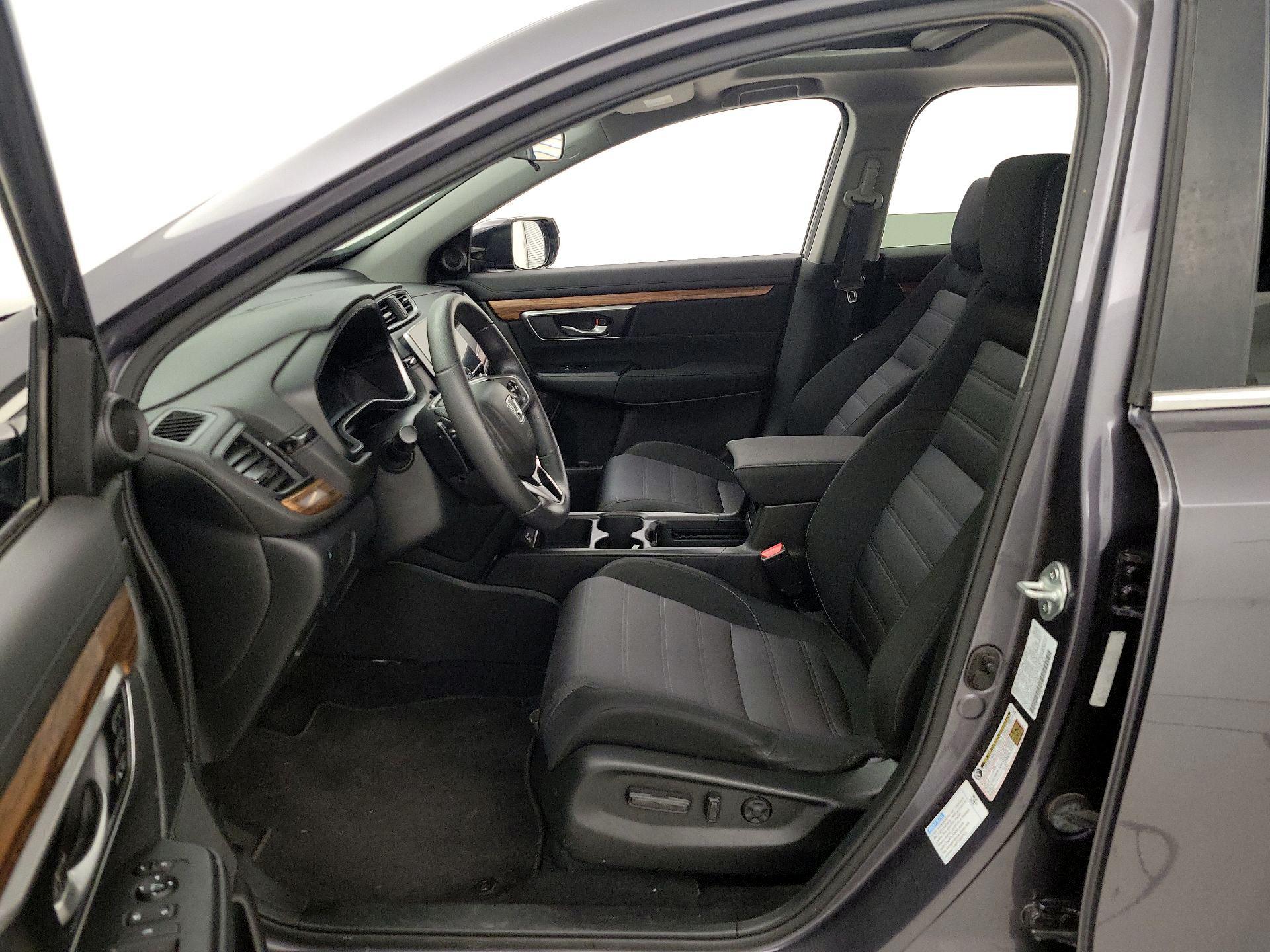 Thumbnail: 2022 Honda CR-V - 11