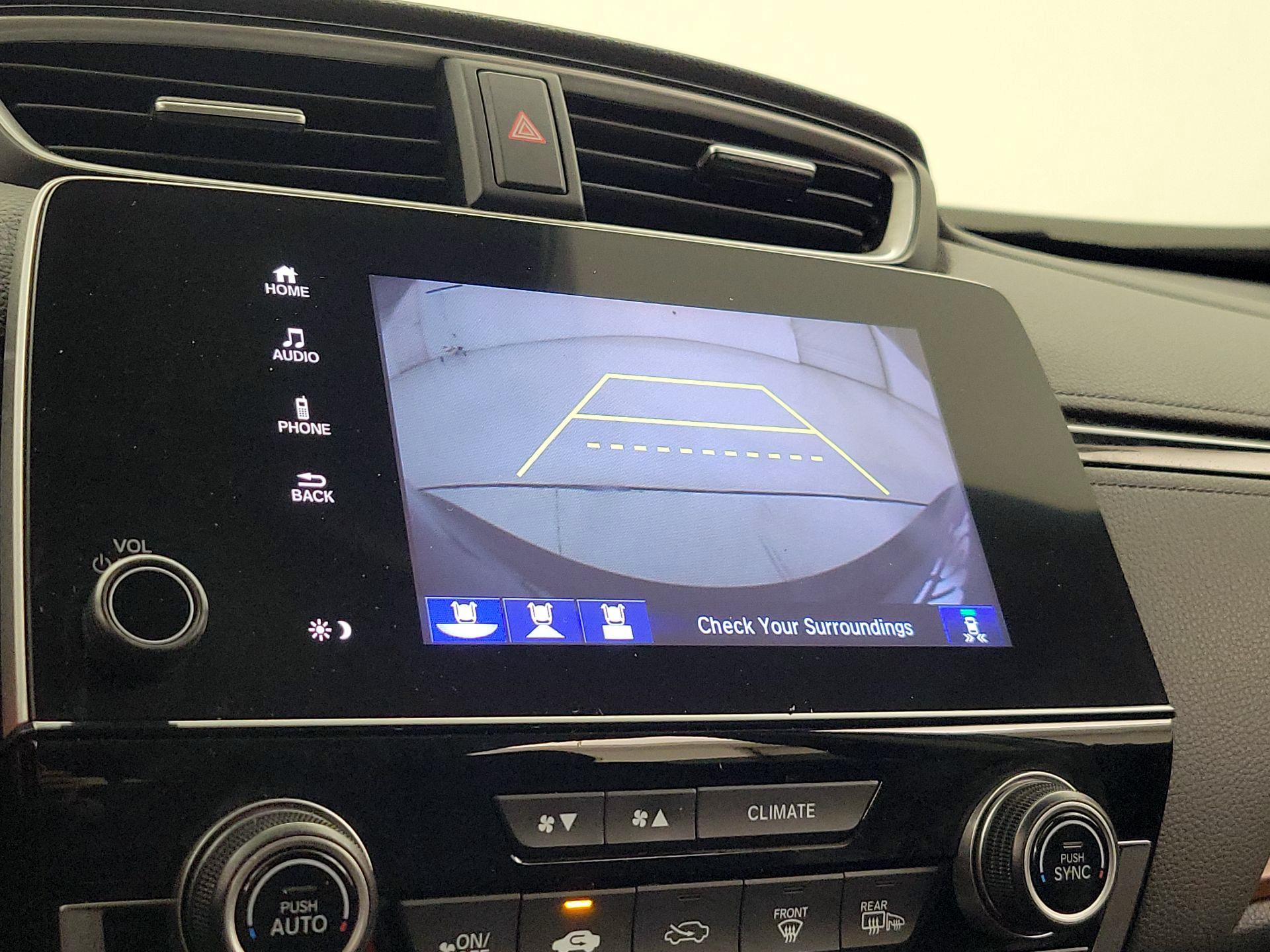Thumbnail: 2022 Honda CR-V - 14