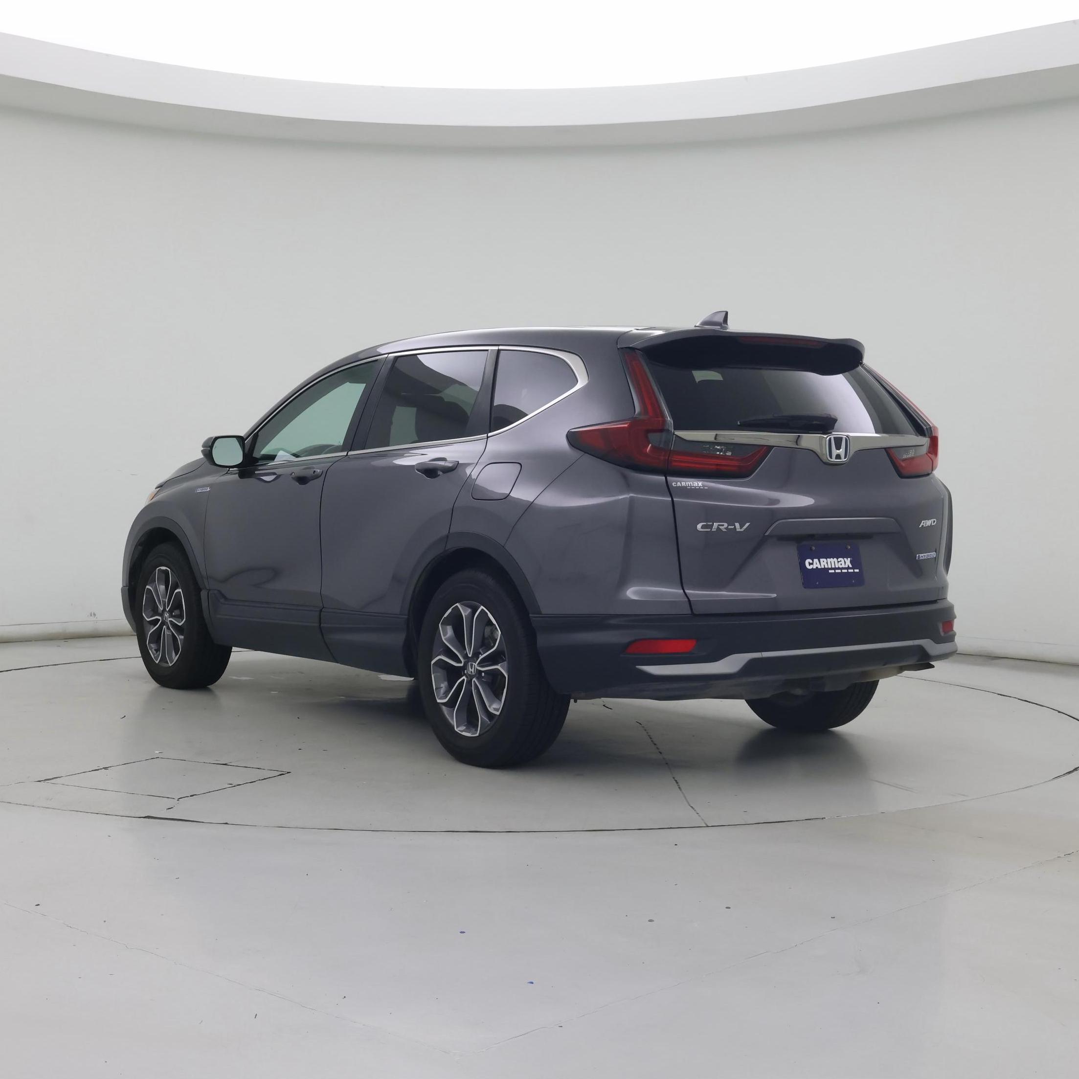Thumbnail: 2022 Honda CR-V - 2