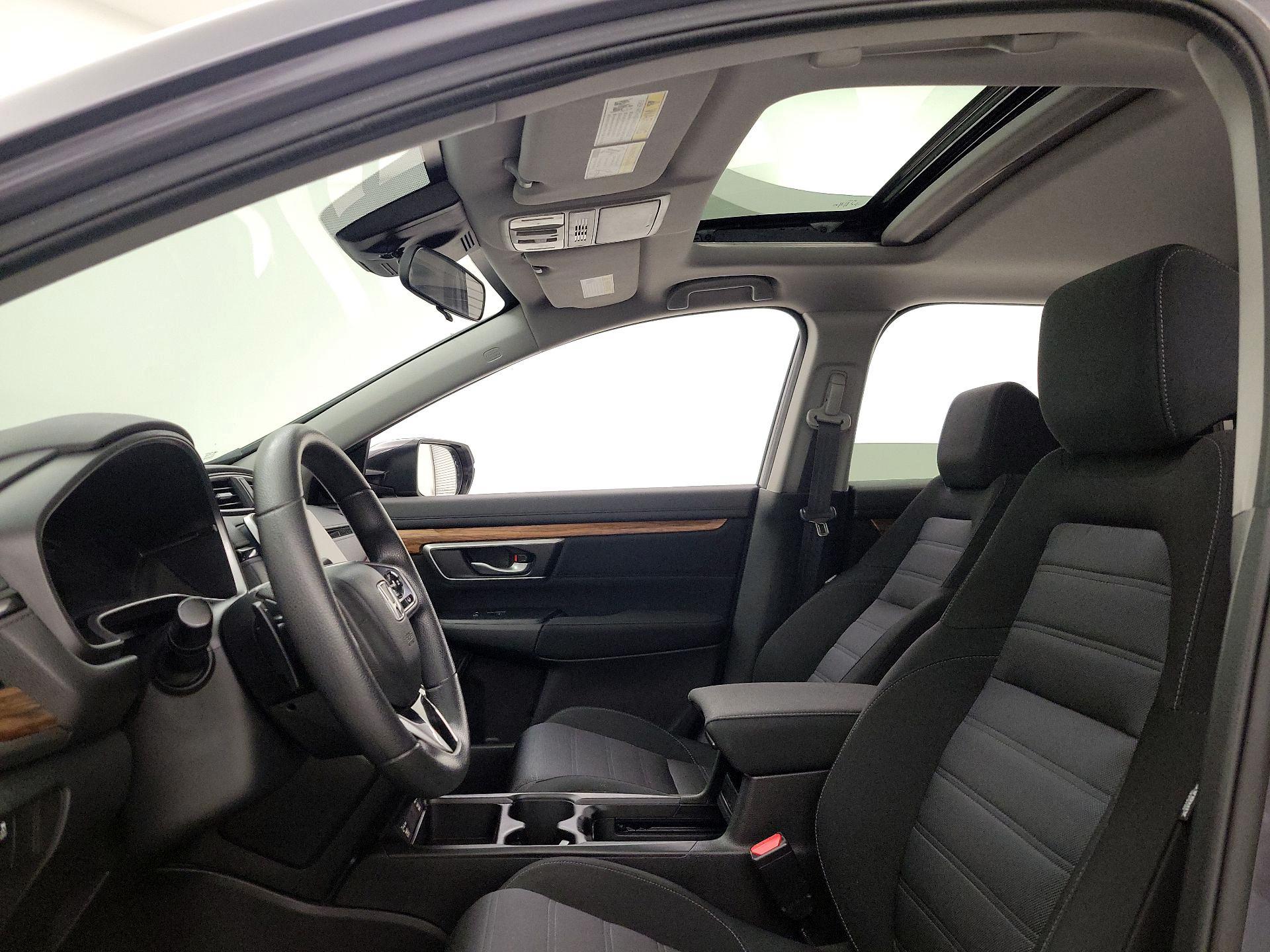 Thumbnail: 2022 Honda CR-V - 19