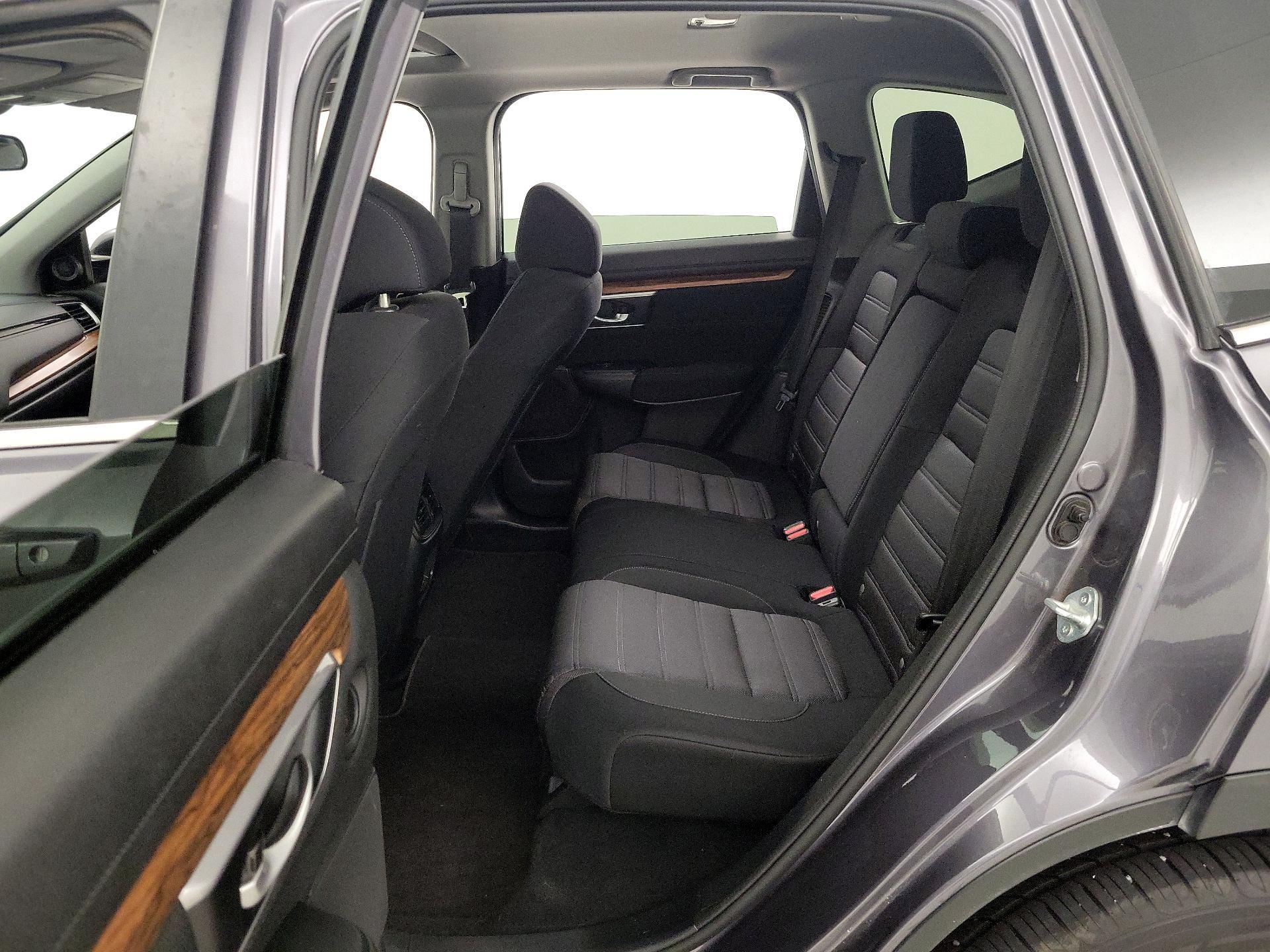 Thumbnail: 2022 Honda CR-V - 20