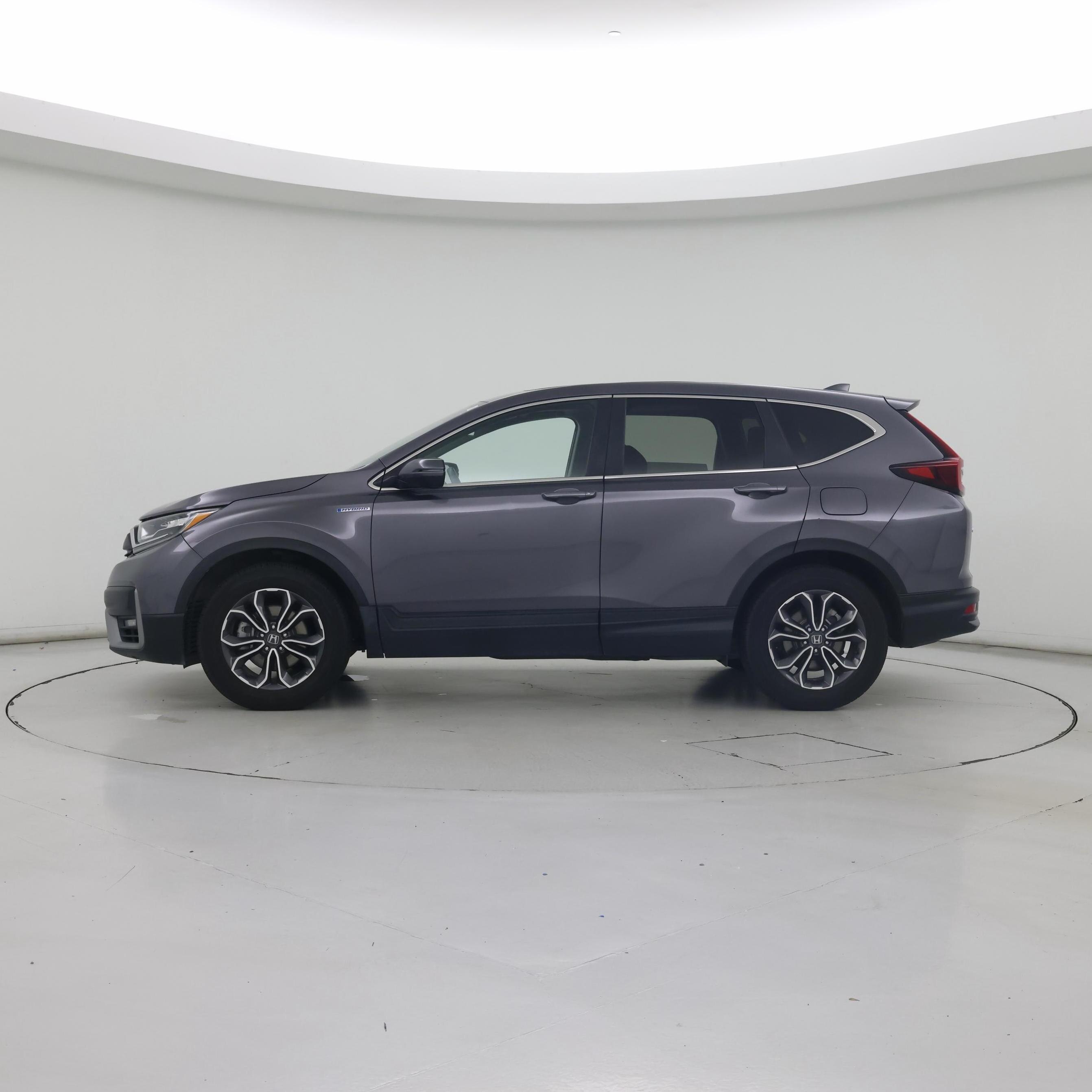 Thumbnail: 2022 Honda CR-V - 3