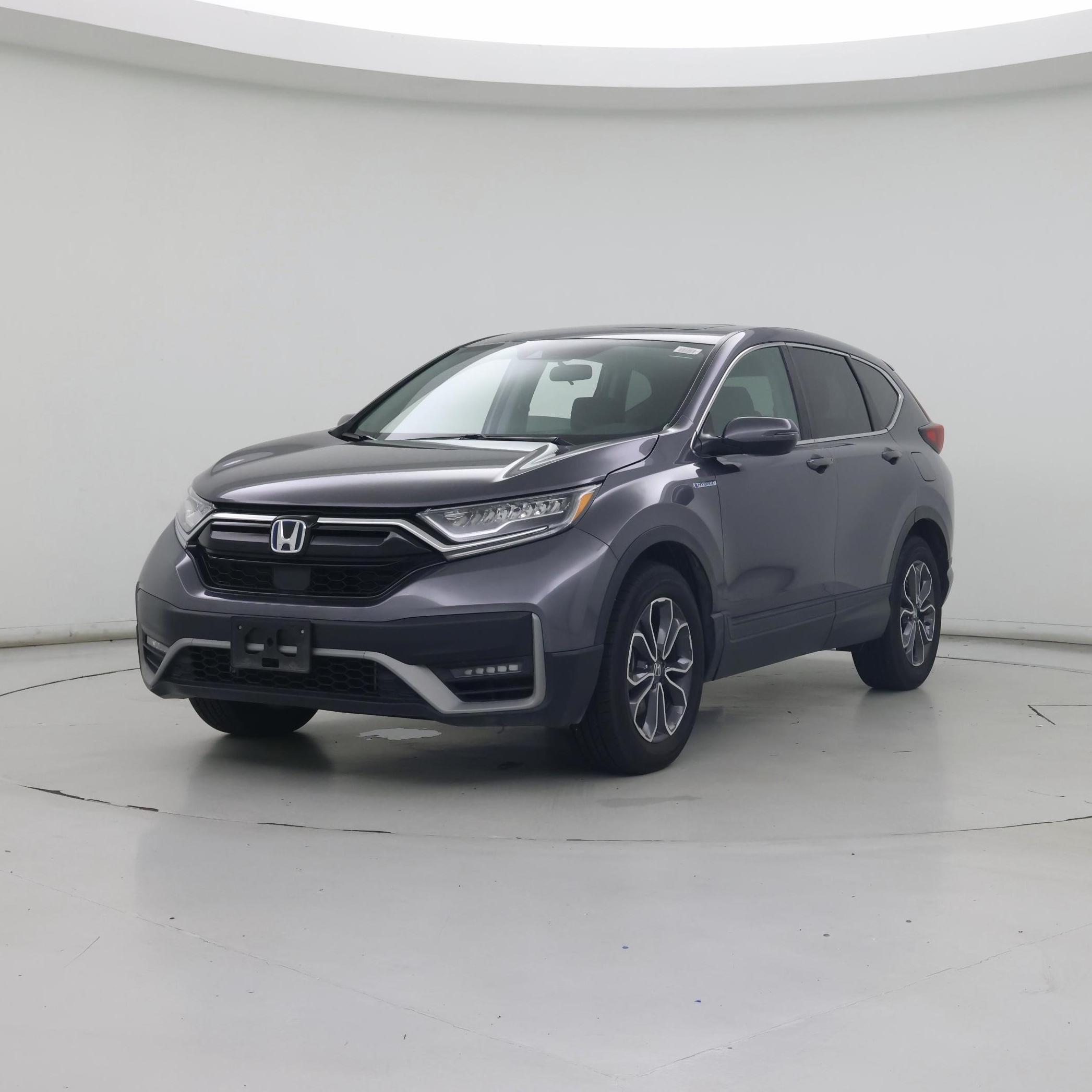 Thumbnail: 2022 Honda CR-V - 4