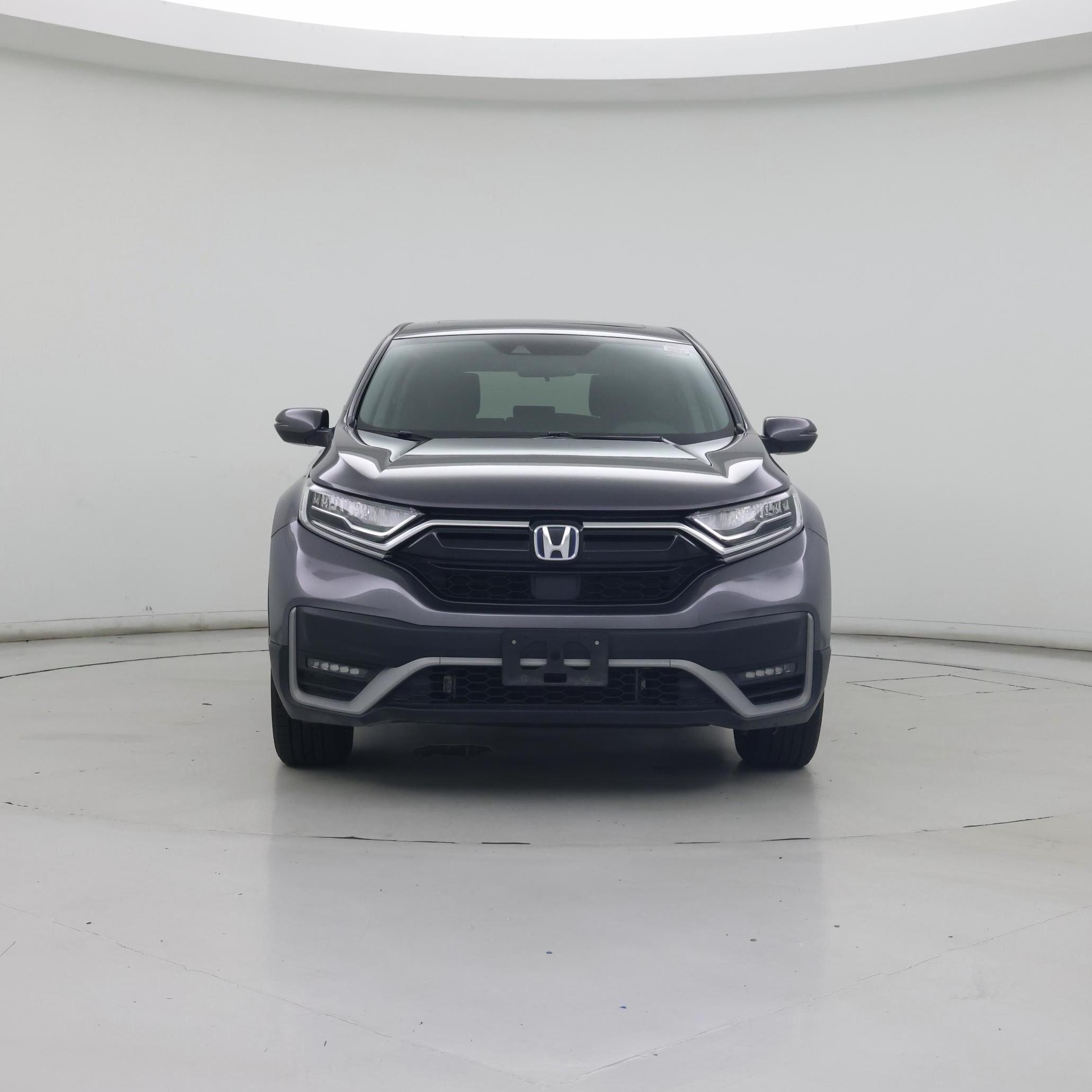 Thumbnail: 2022 Honda CR-V - 5