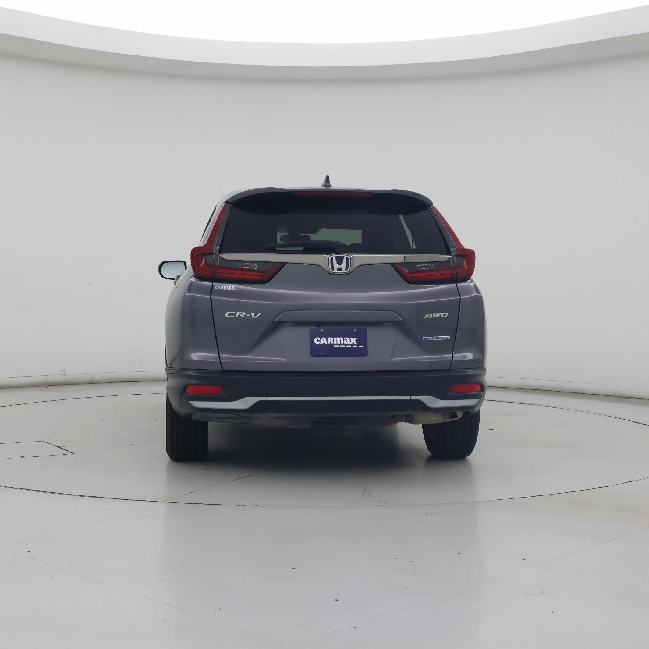 Thumbnail: 2022 Honda CR-V - 6