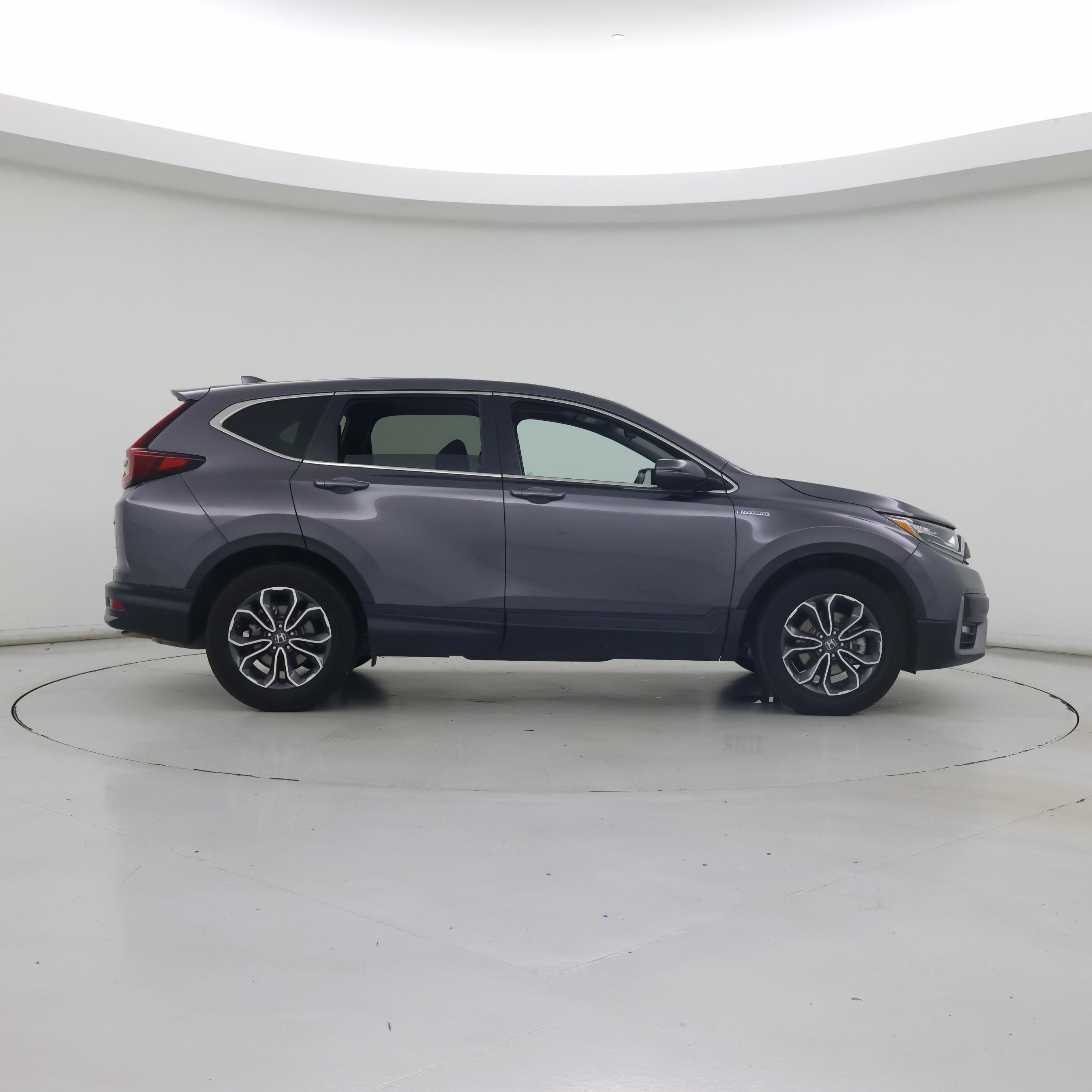 Thumbnail: 2022 Honda CR-V - 7