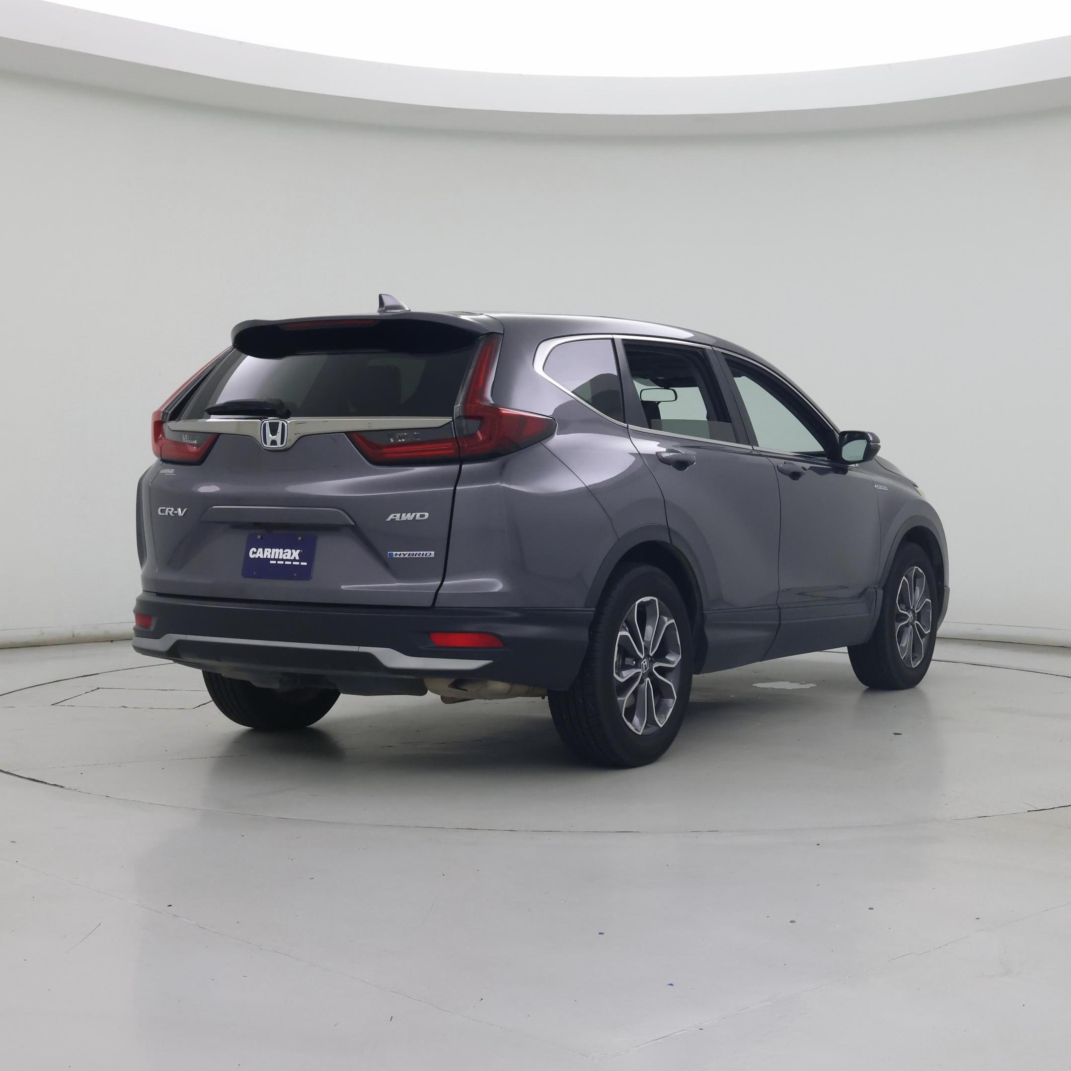 Thumbnail: 2022 Honda CR-V - 8