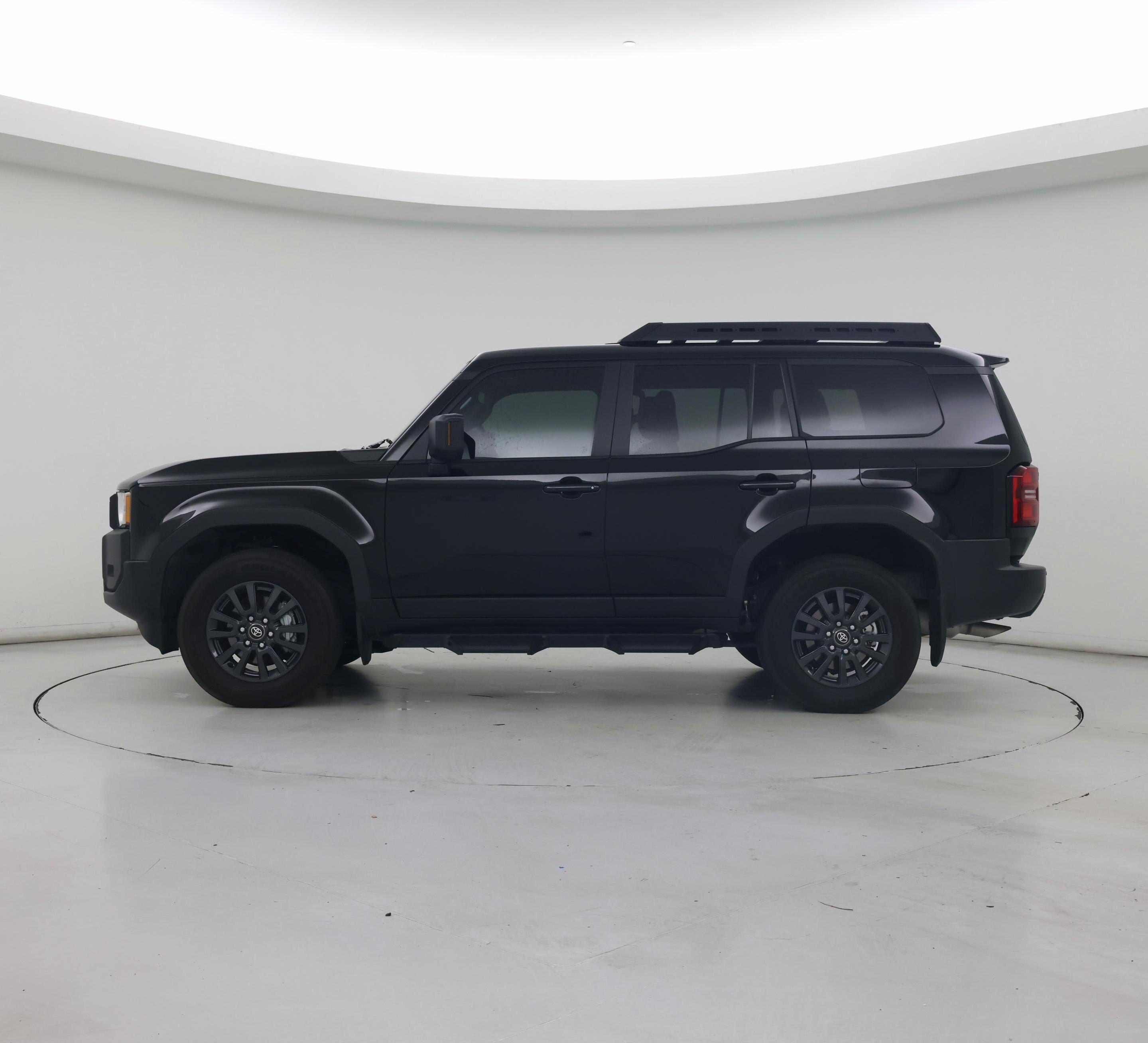 Thumbnail: 2025 Toyota Land Cruiser - 3