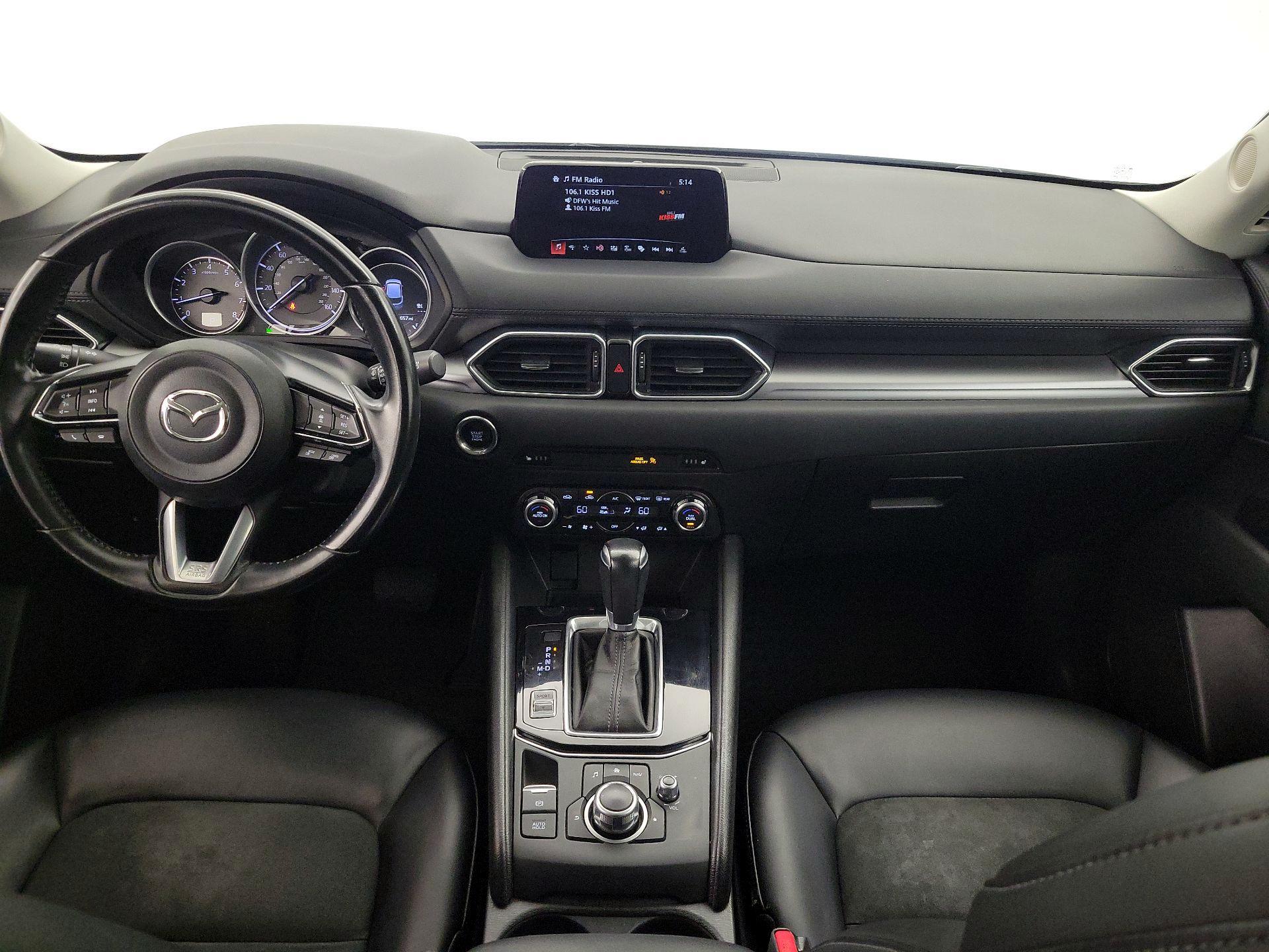 Thumbnail: 2018 Mazda CX-5 - 9