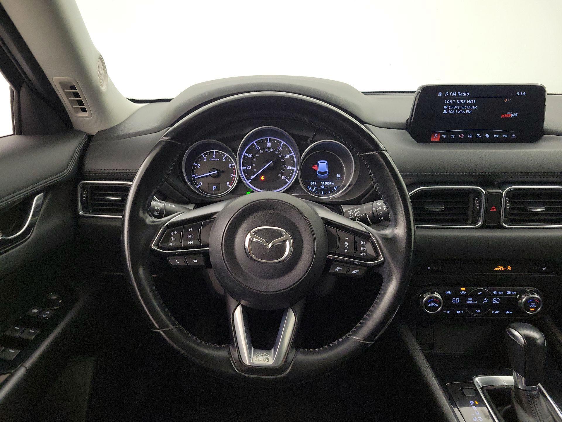 Thumbnail: 2018 Mazda CX-5 - 10