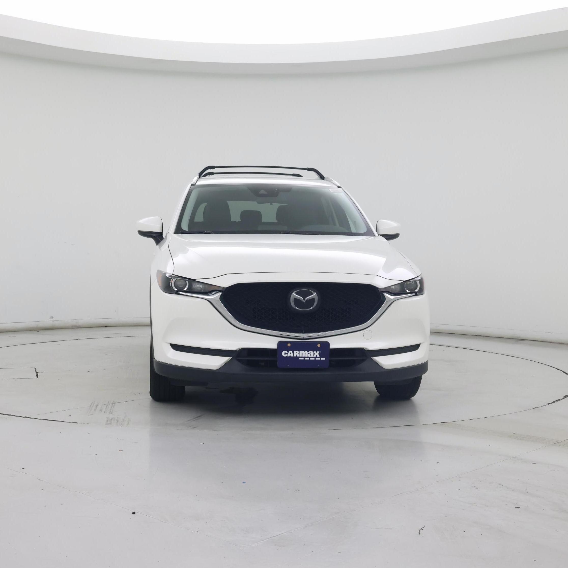 Thumbnail: 2018 Mazda CX-5 - 5
