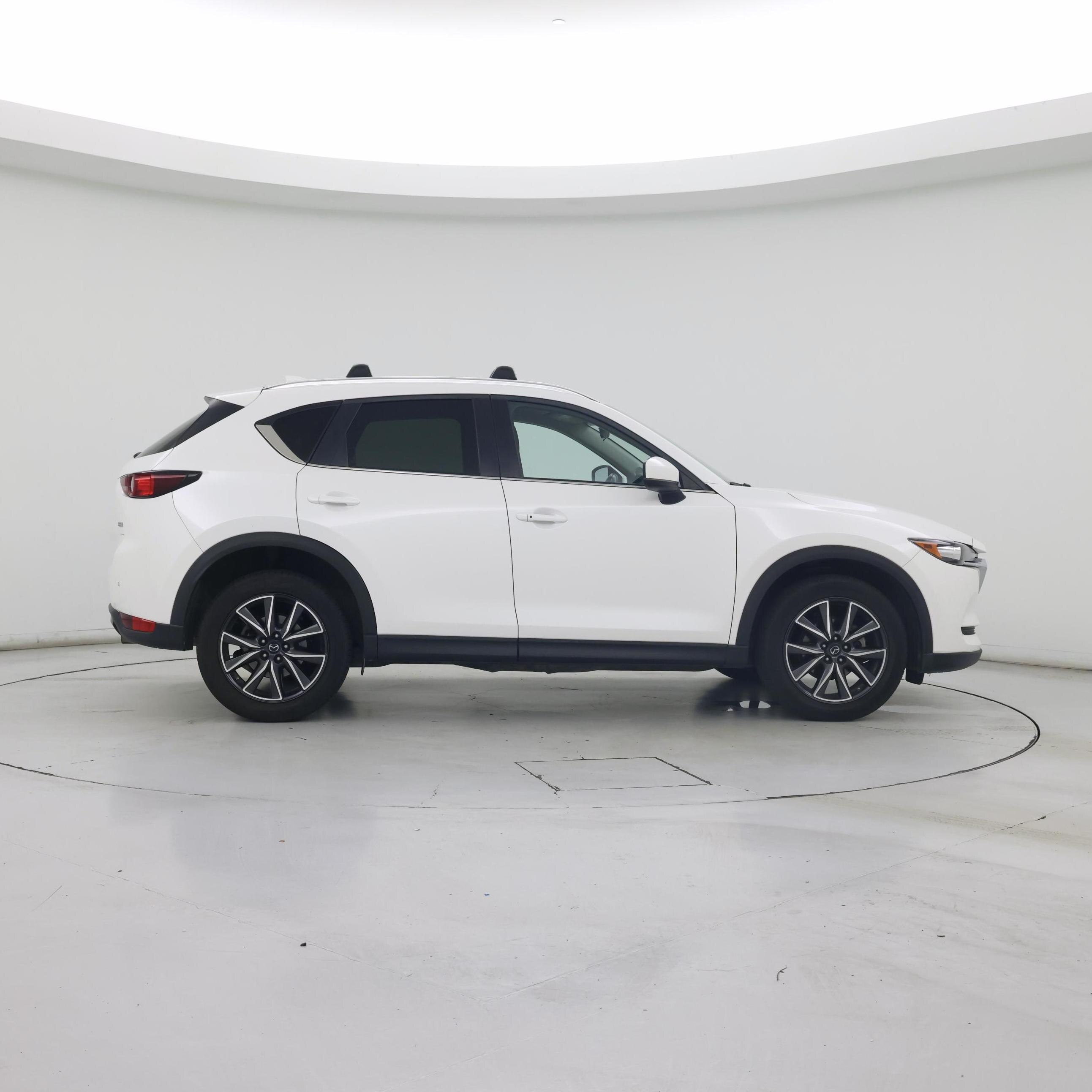 Thumbnail: 2018 Mazda CX-5 - 7