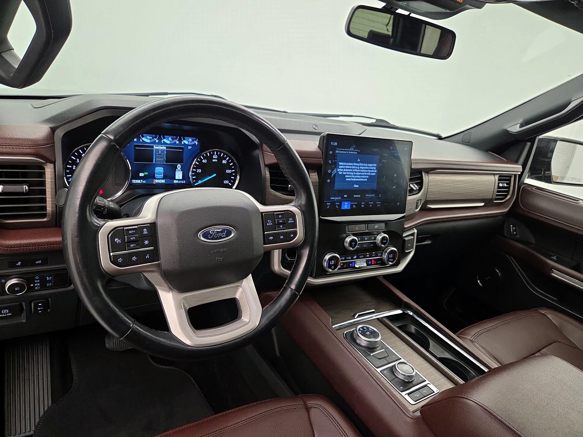 Thumbnail: 2022 Ford Expedition - 9