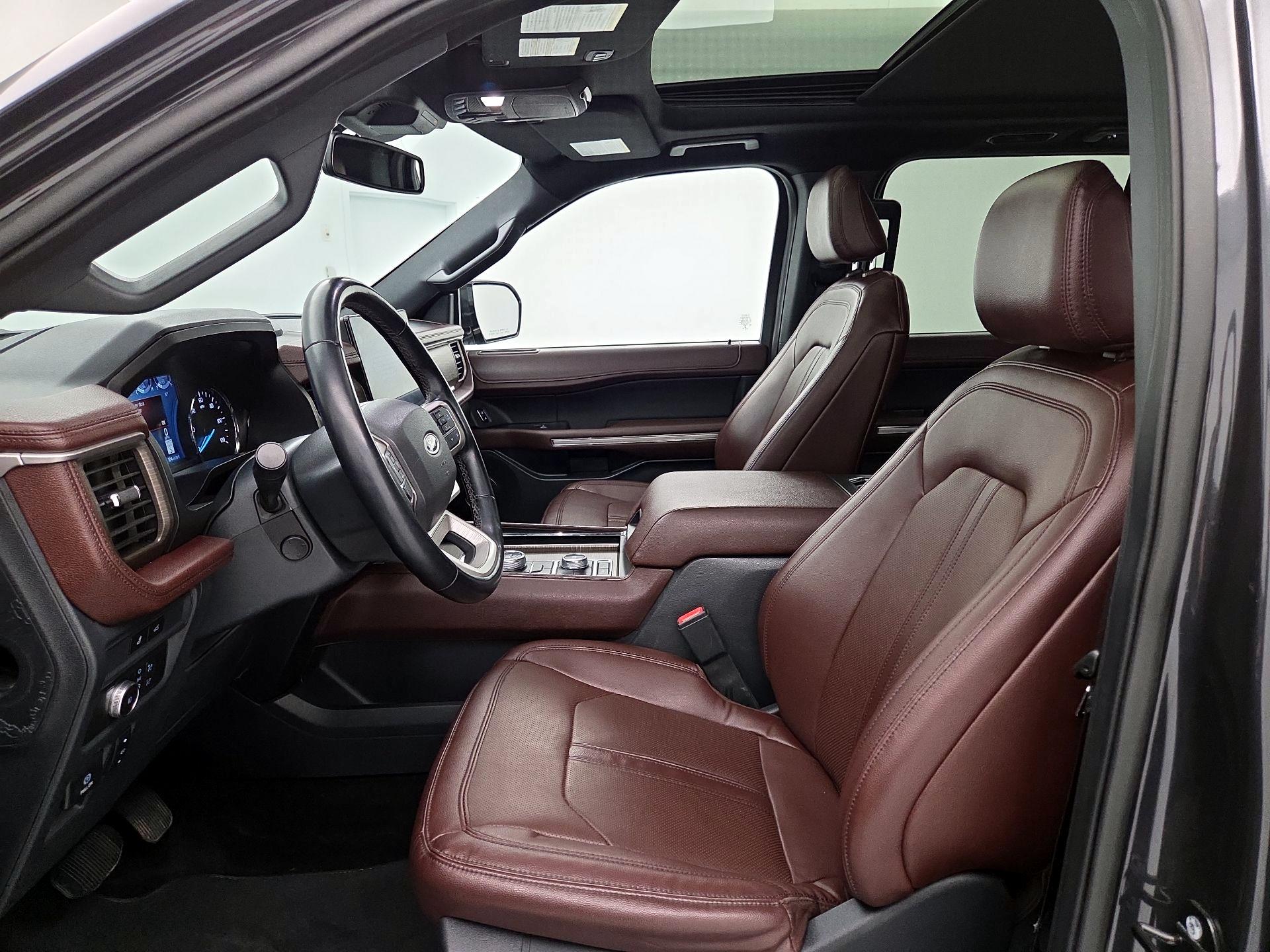 Thumbnail: 2022 Ford Expedition - 11