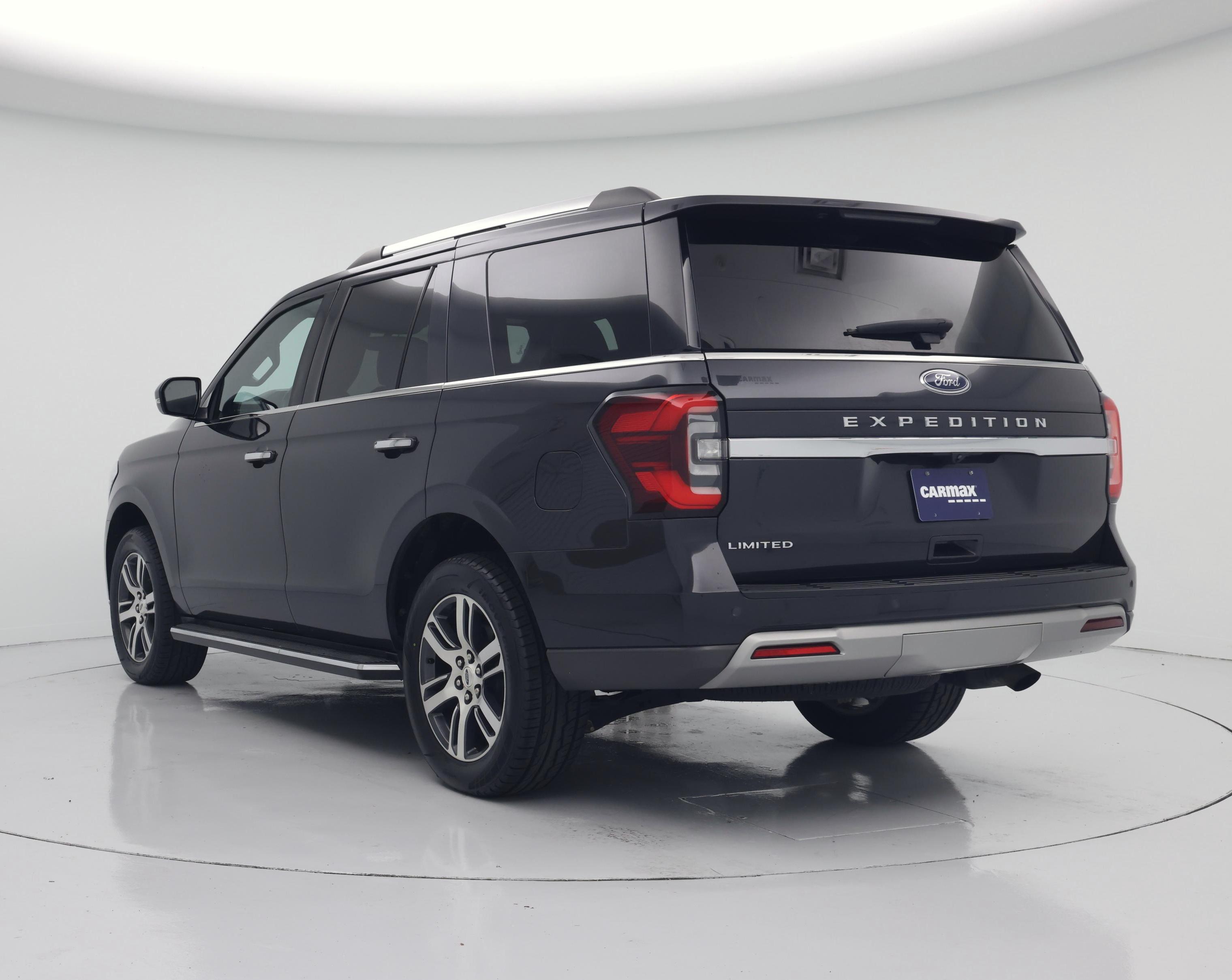 Thumbnail: 2022 Ford Expedition - 2
