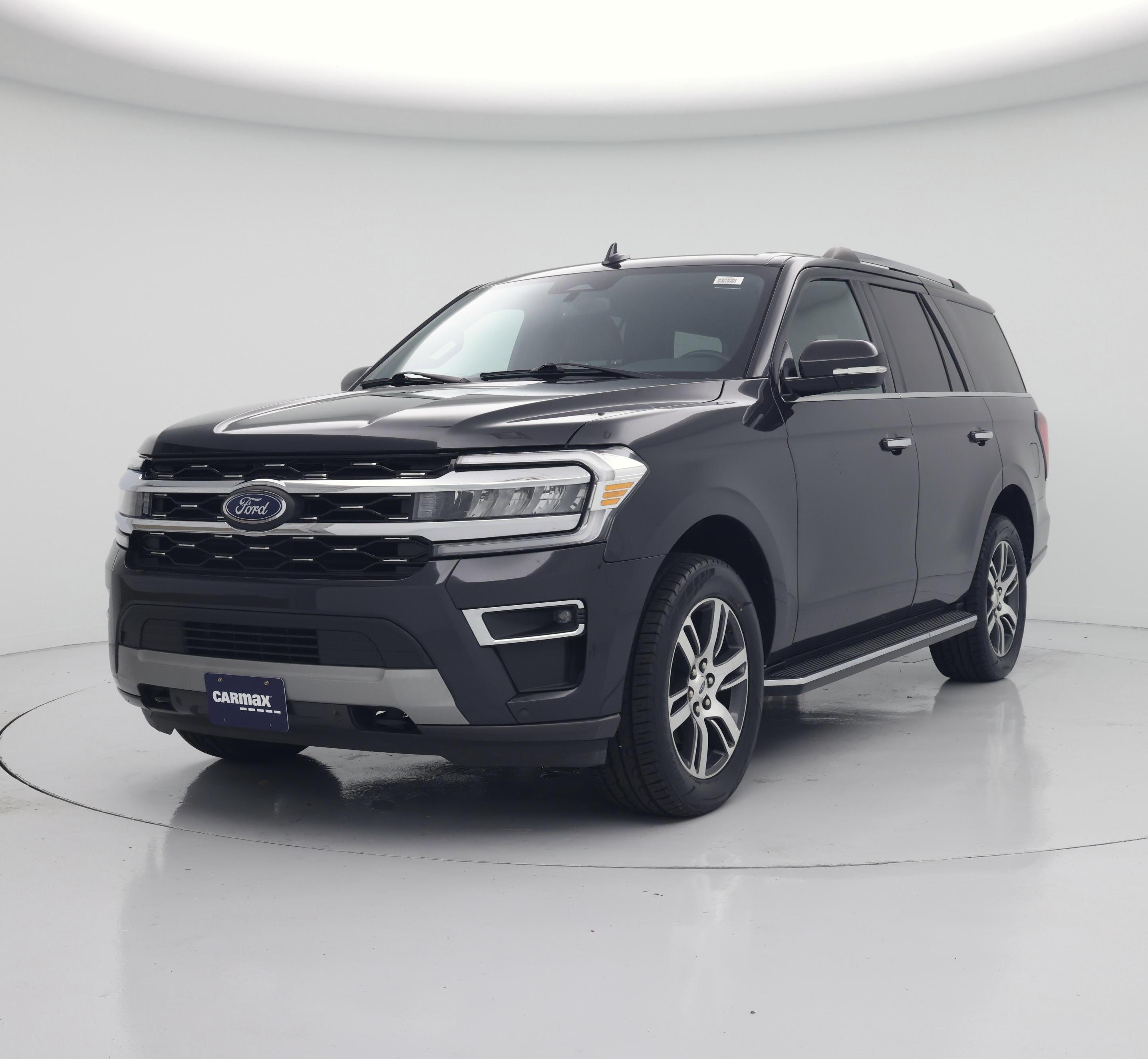 Thumbnail: 2022 Ford Expedition - 4