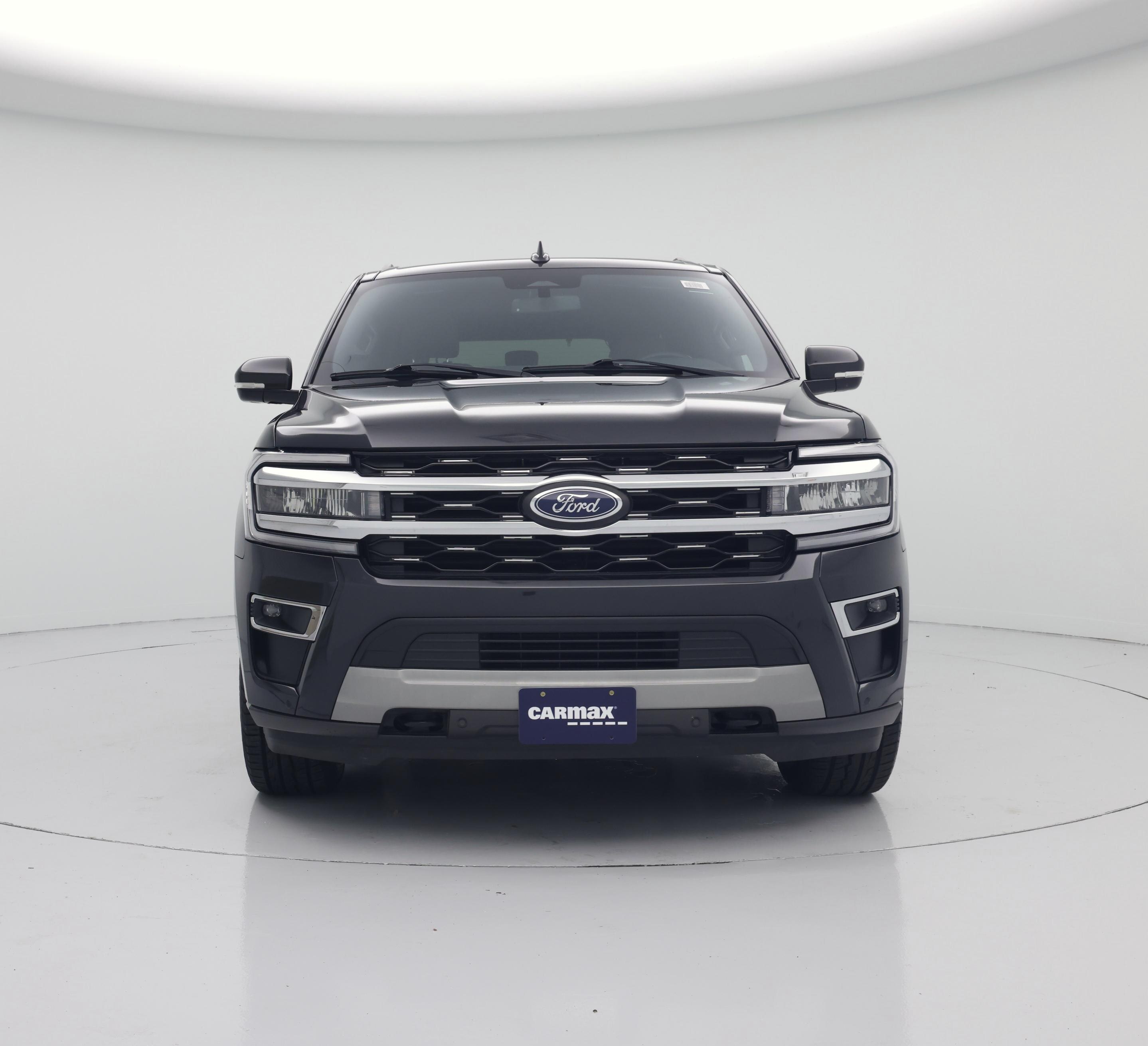 Thumbnail: 2022 Ford Expedition - 5
