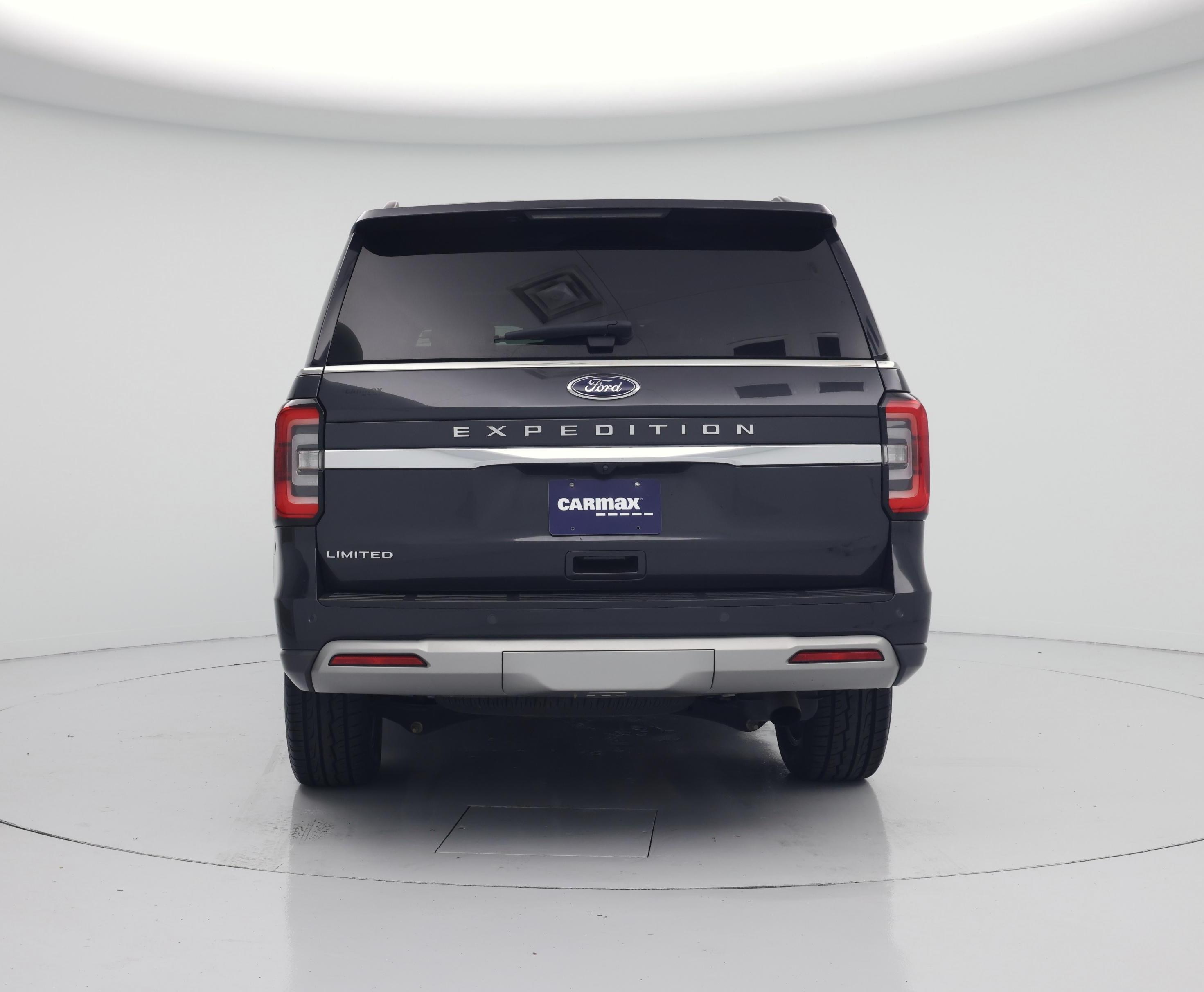 Thumbnail: 2022 Ford Expedition - 6